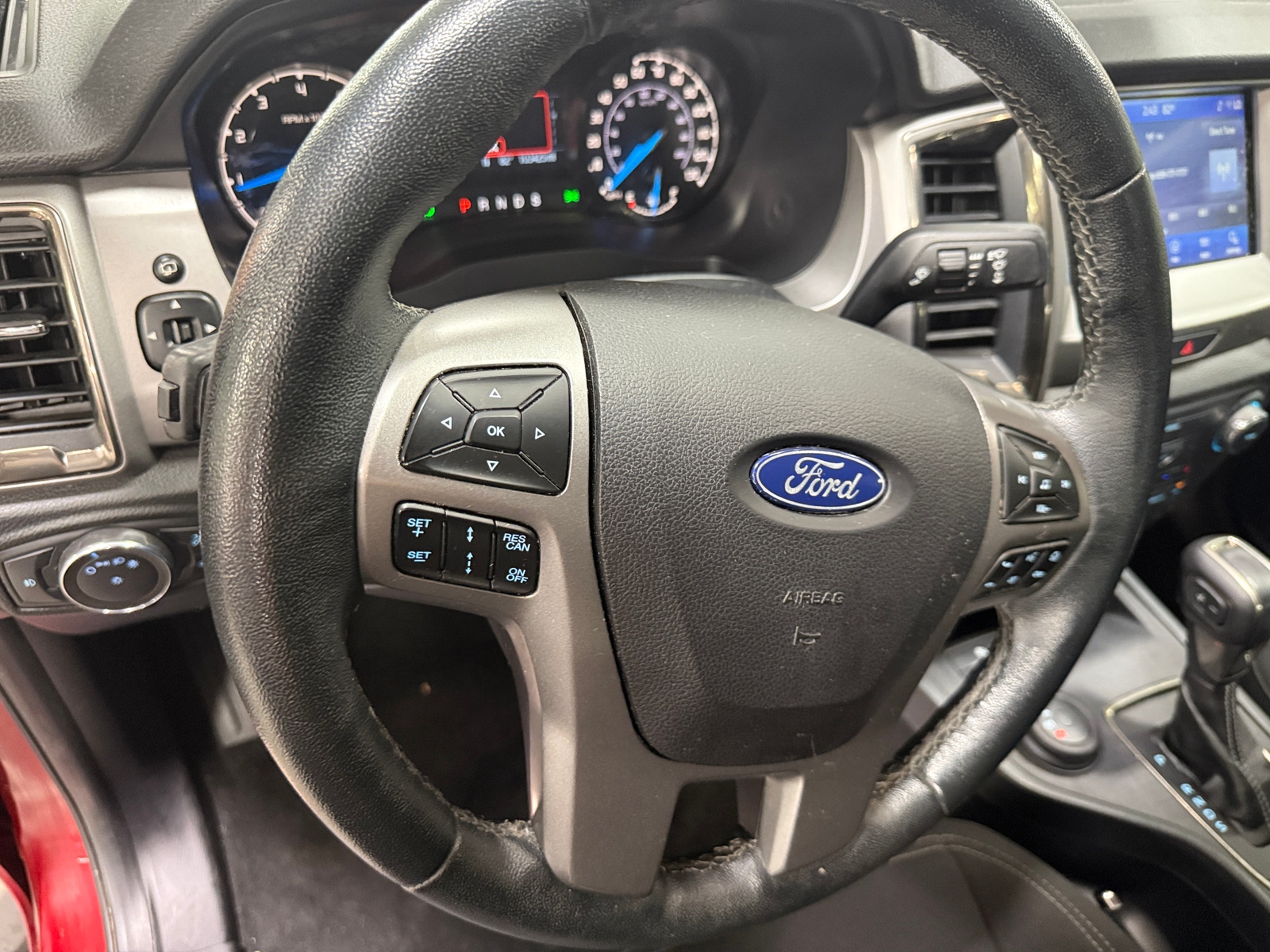 Thumbnail: 2020 Ford Ranger - 5