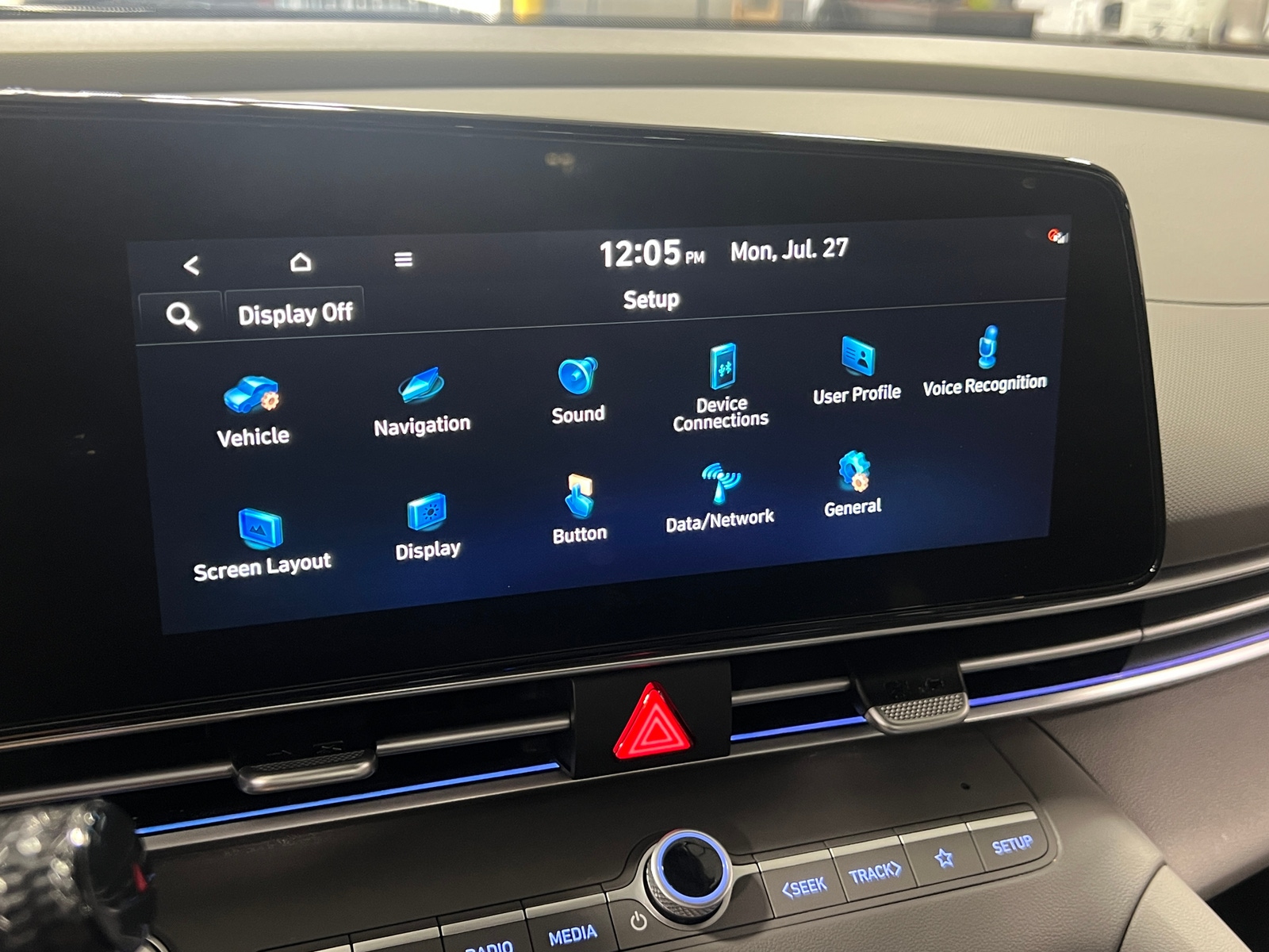 Thumbnail: 2025 Hyundai Elantra - 4