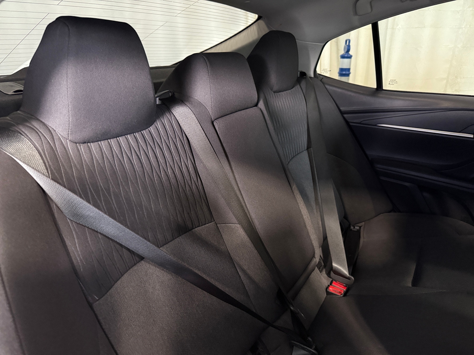Thumbnail: 2025 Toyota Camry - 6