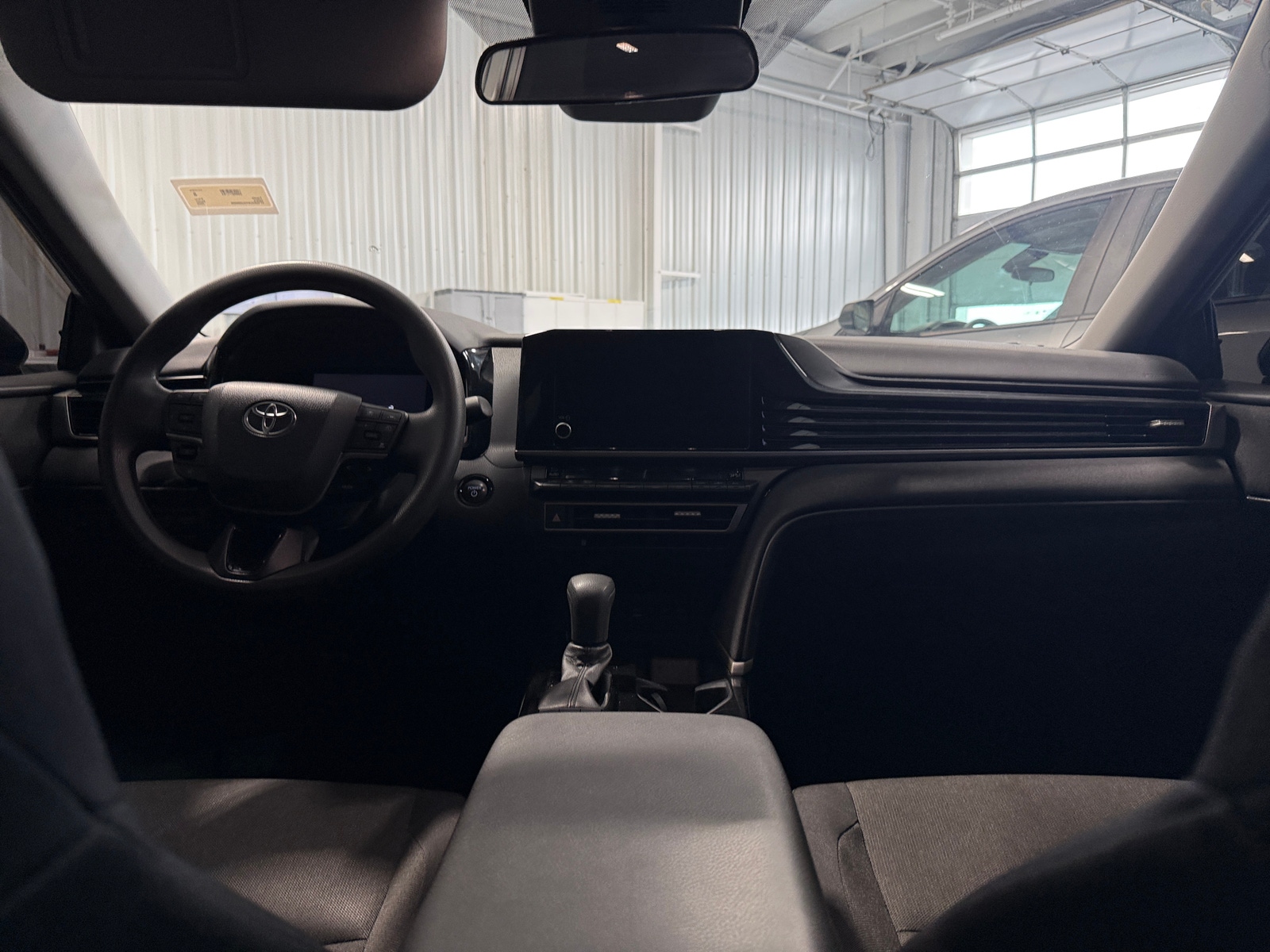 Thumbnail: 2025 Toyota Camry - 3