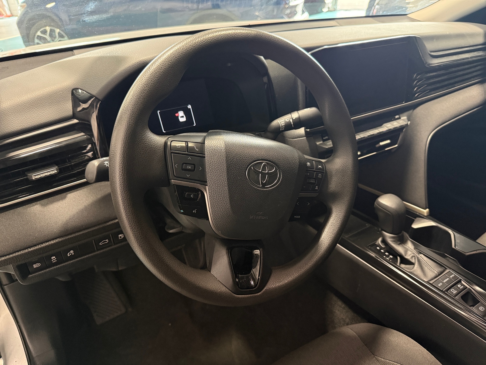 Thumbnail: 2025 Toyota Camry - 5