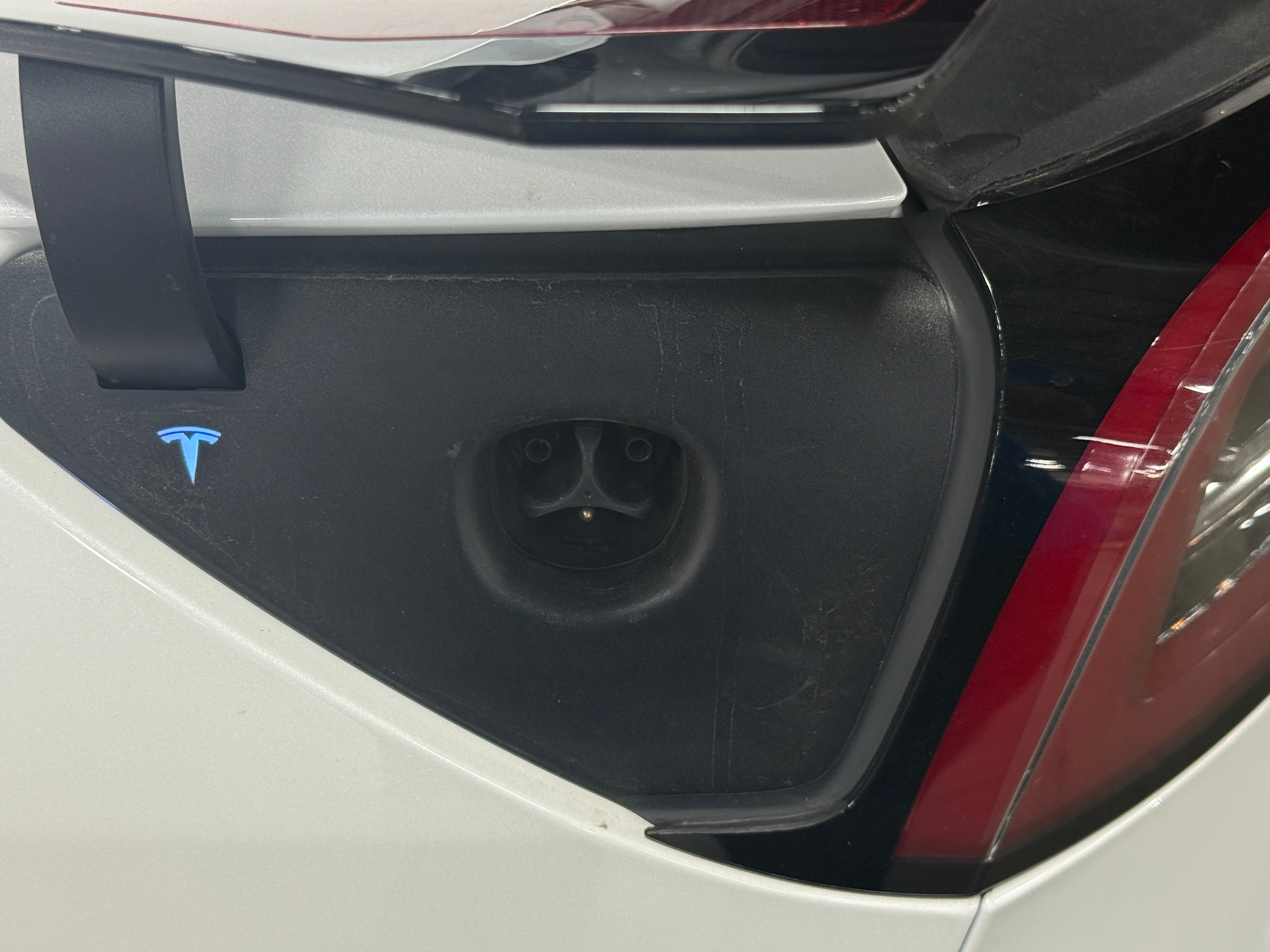 Used 2023 Tesla Model 3 Base with VIN 5YJ3E1EA9PF463997 for sale in Pewaukee, WI