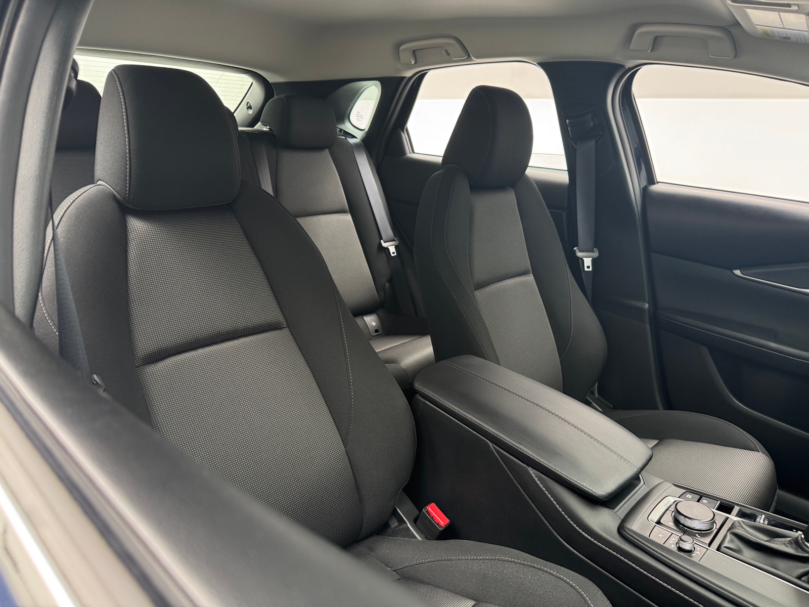 Thumbnail: 2025 Mazda CX-30 - 2