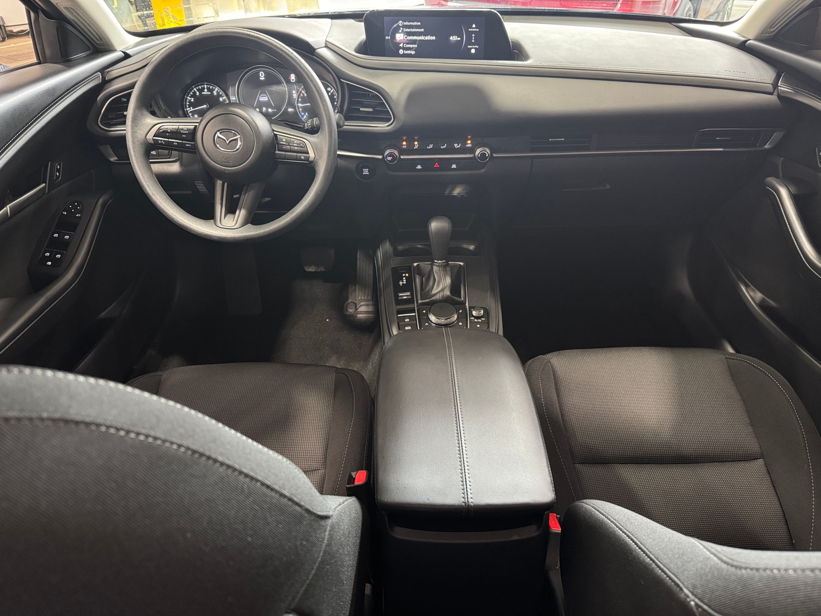 Thumbnail: 2025 Mazda CX-30 - 3