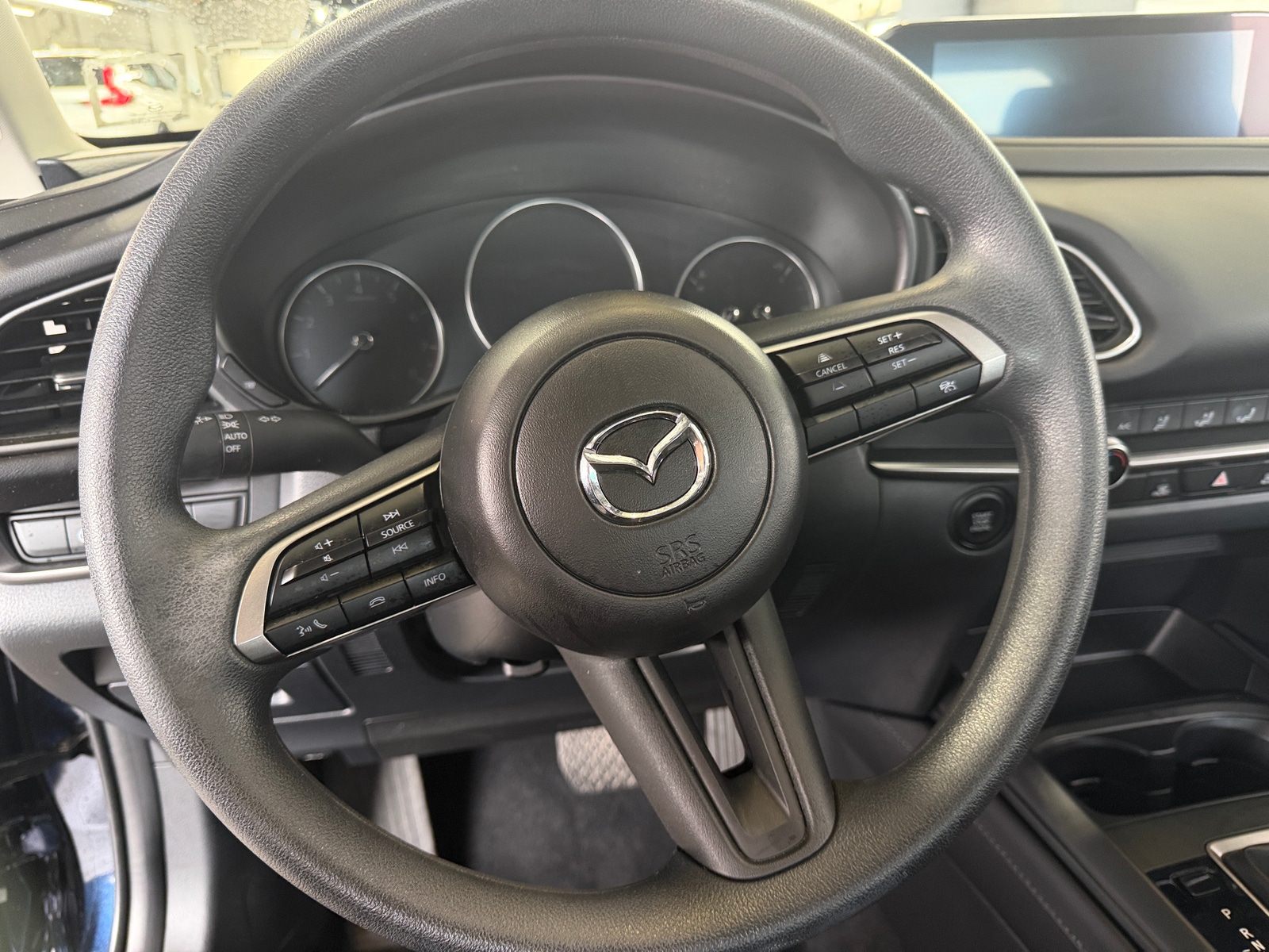 Thumbnail: 2025 Mazda CX-30 - 5