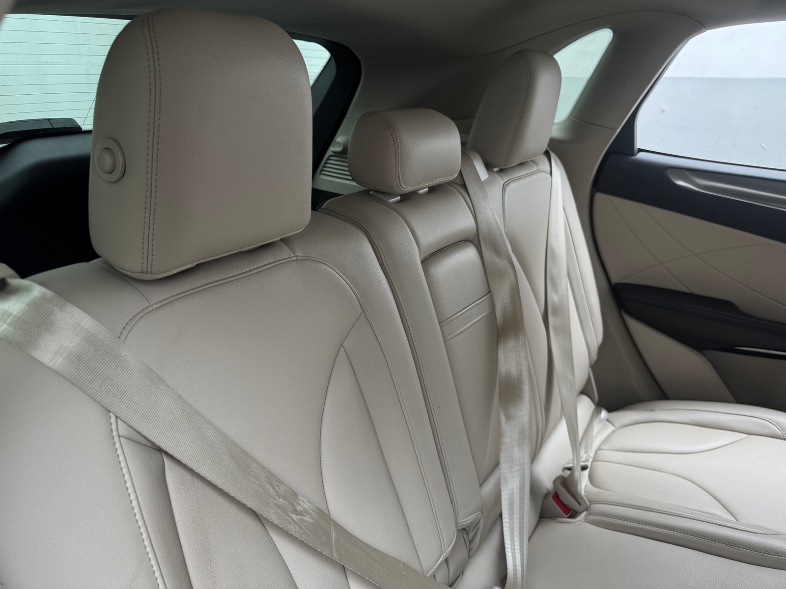 Thumbnail: 2019 Lincoln MKC - 5