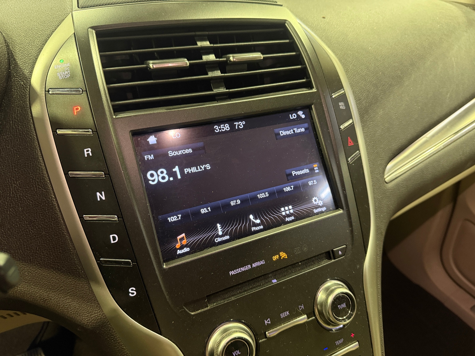 Thumbnail: 2019 Lincoln MKC - 3