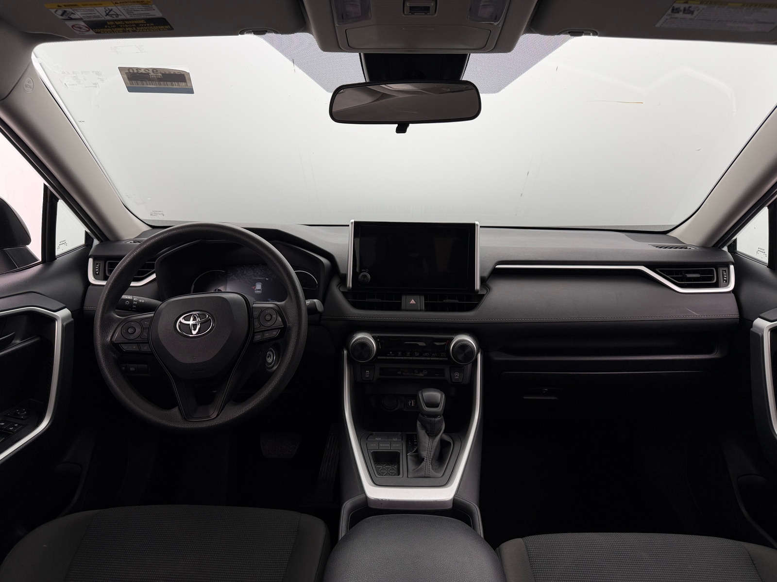 Thumbnail: 2025 Toyota RAV4 - 3