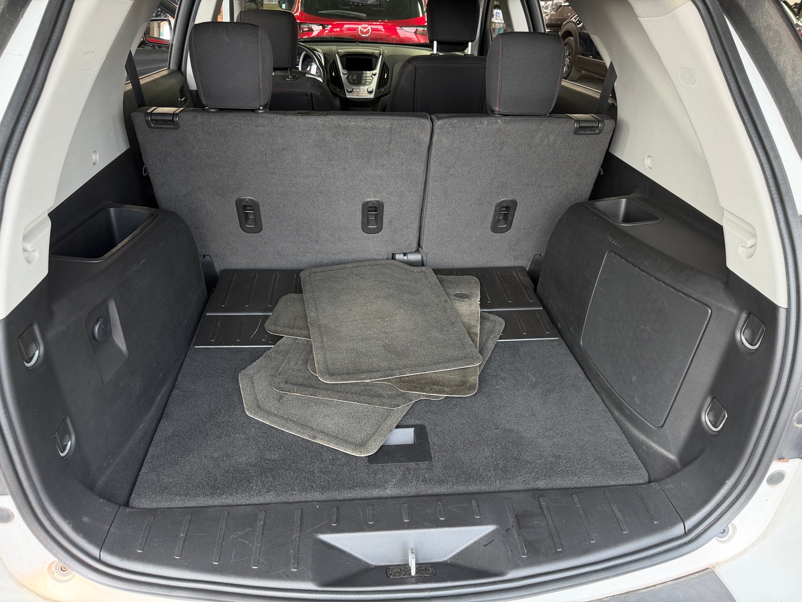 Thumbnail: 2017 Chevrolet Equinox - 7