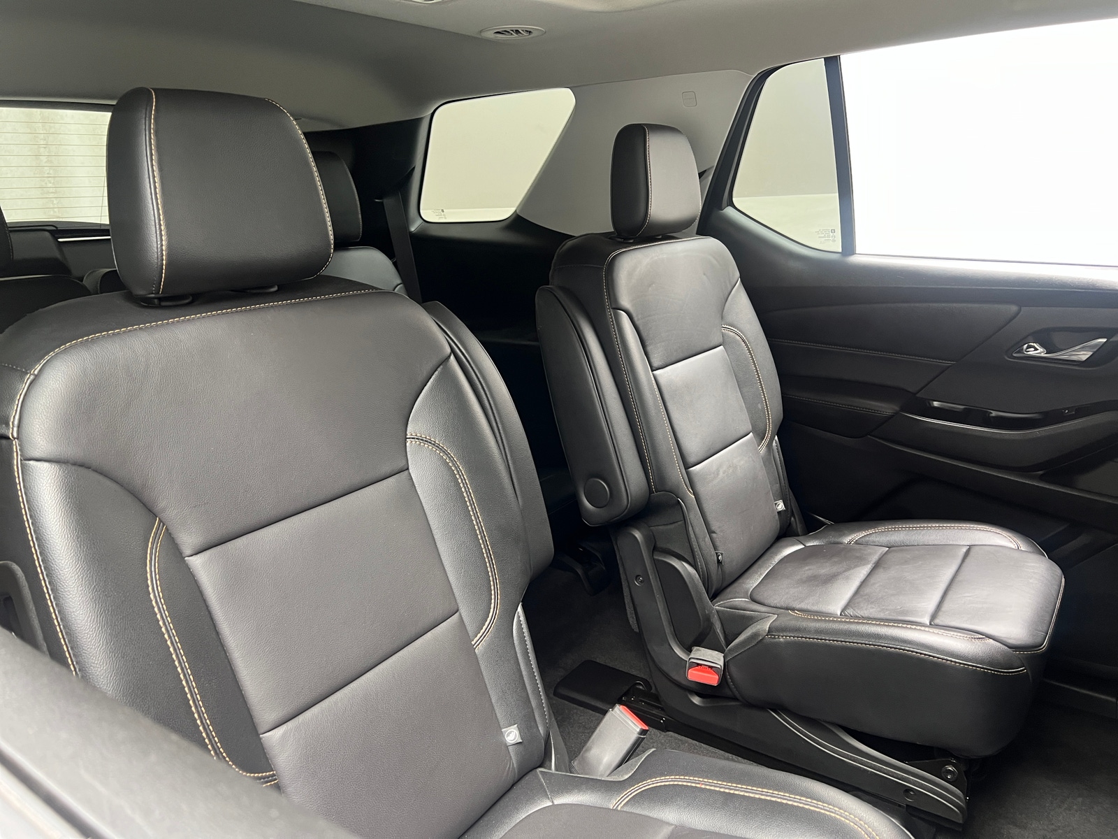 Thumbnail: 2018 Chevrolet Traverse - 5