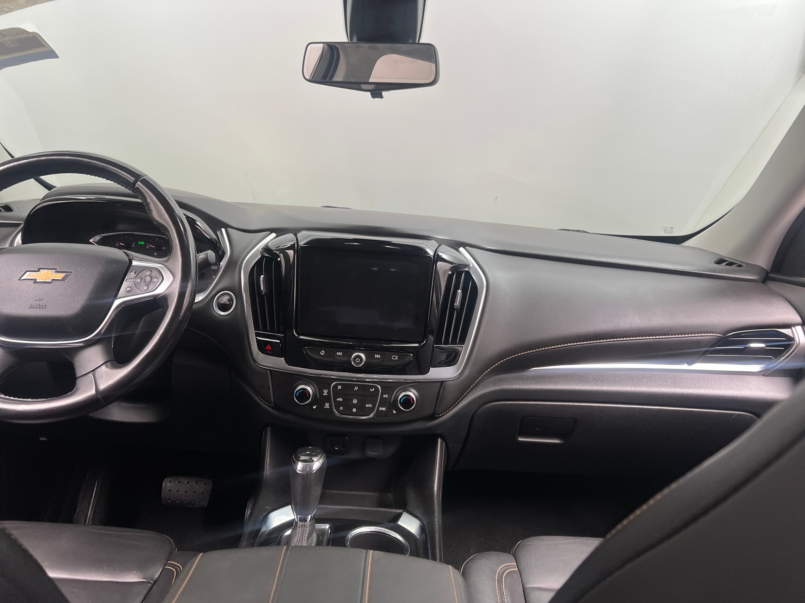 Thumbnail: 2018 Chevrolet Traverse - 2