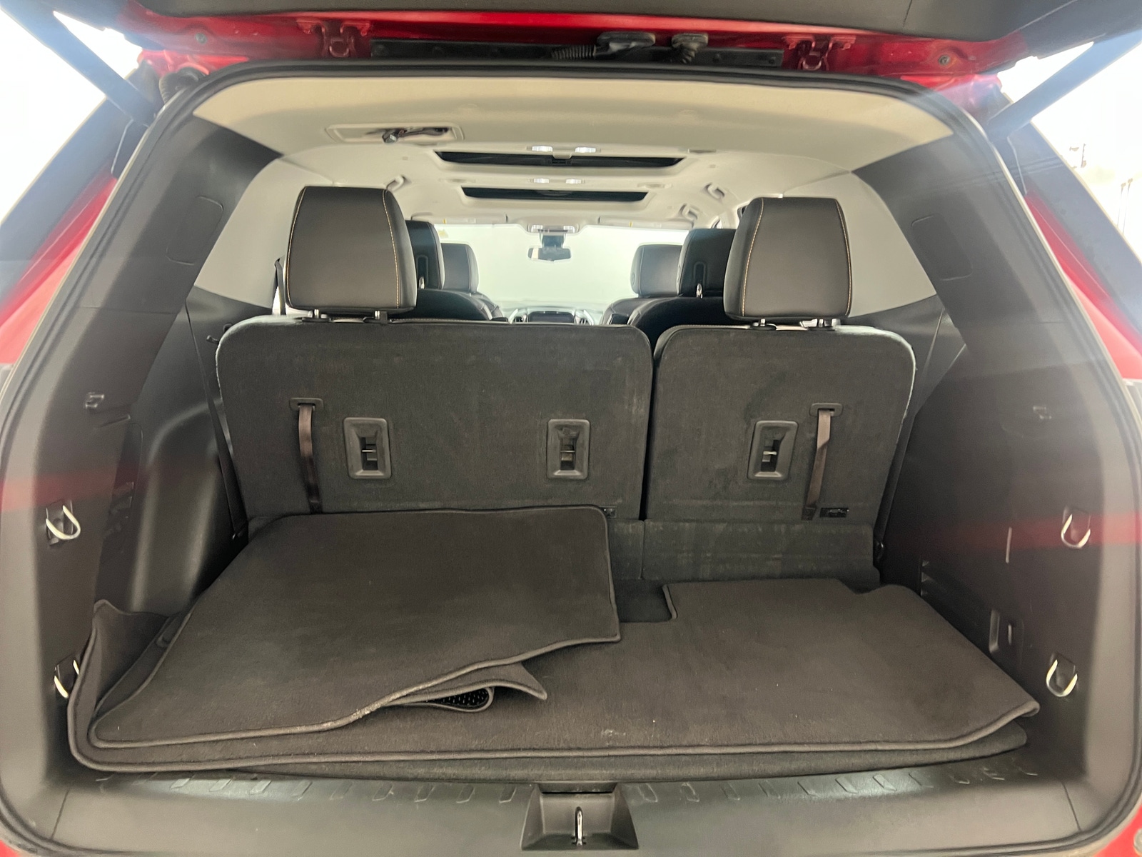 Thumbnail: 2018 Chevrolet Traverse - 6