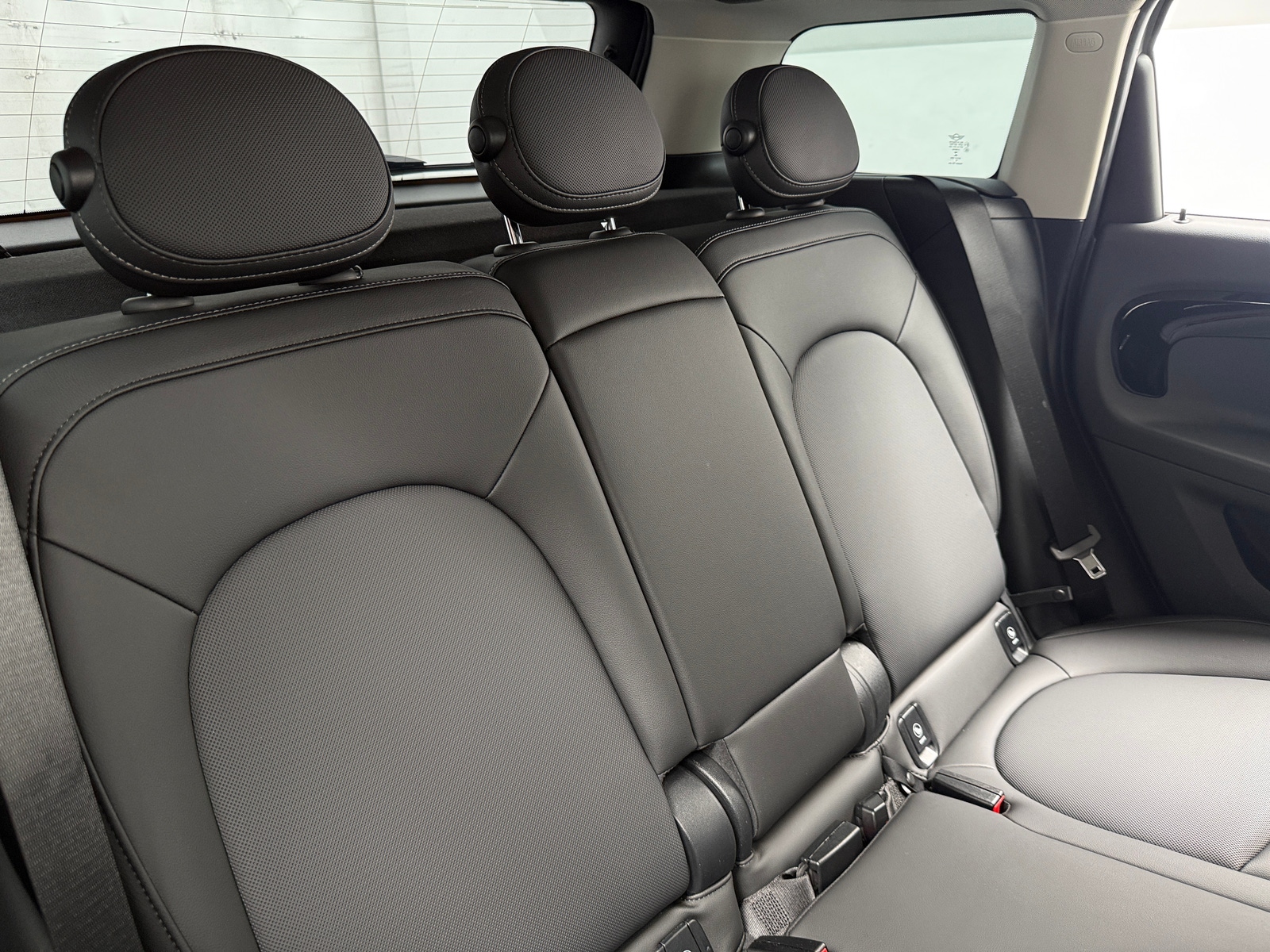 Thumbnail: 2020 MINI Cooper Countryman - 5