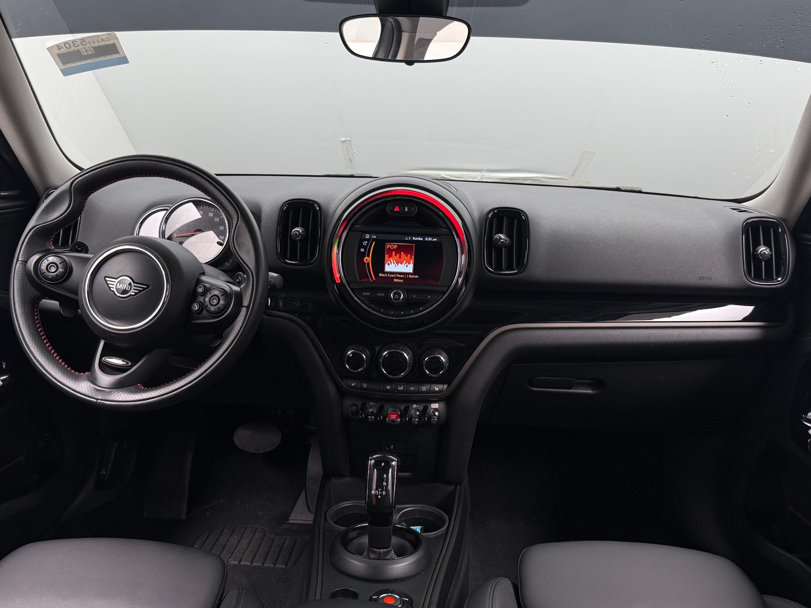 Thumbnail: 2020 MINI Cooper Countryman - 2