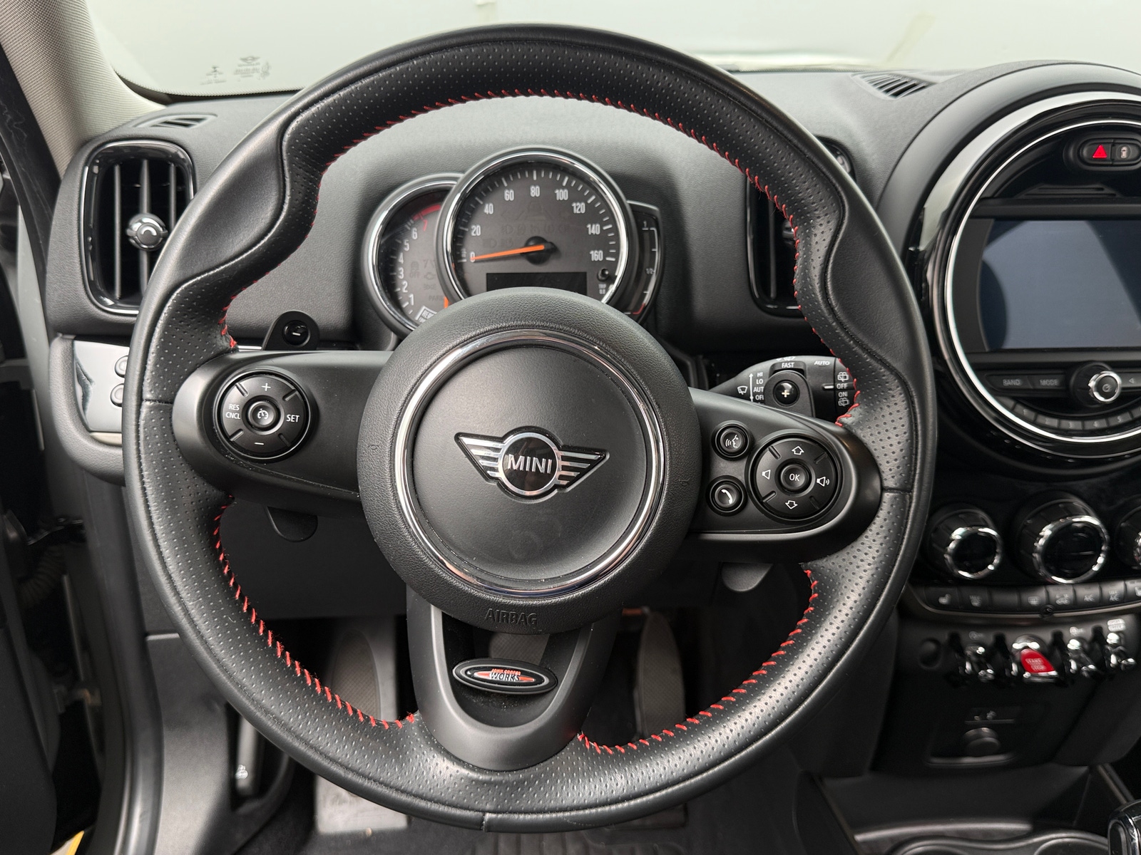 Thumbnail: 2020 MINI Cooper Countryman - 4