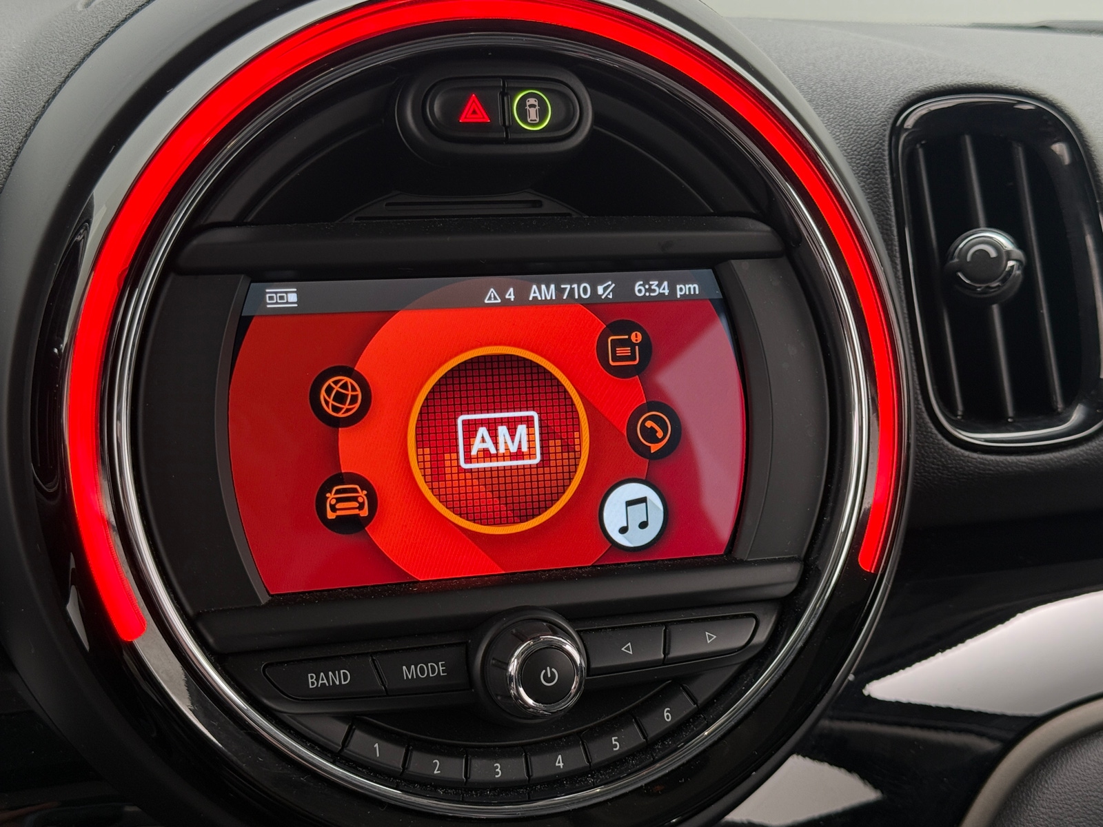Thumbnail: 2020 MINI Cooper Countryman - 3