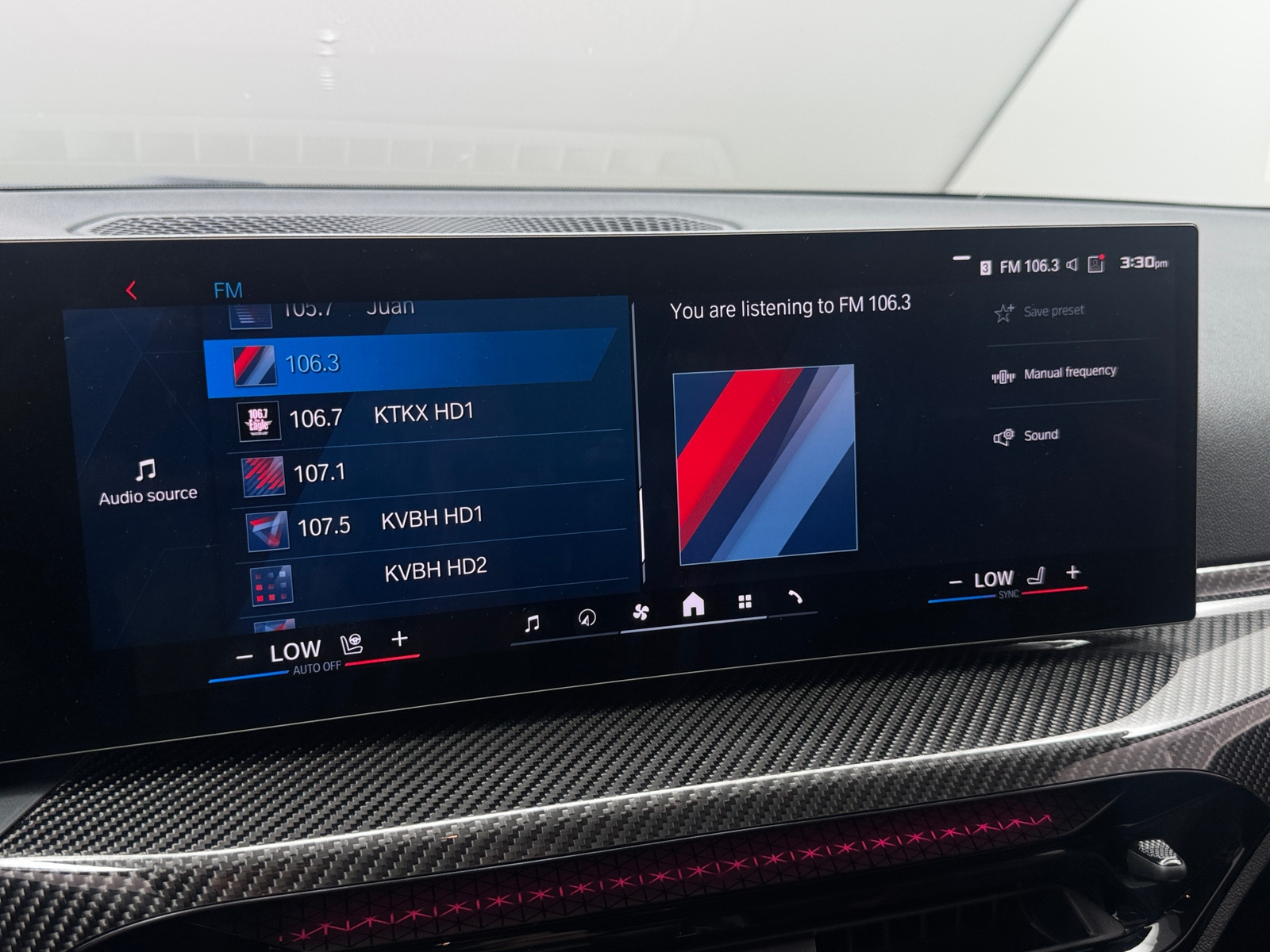 Thumbnail: 2025 BMW M2 - 2