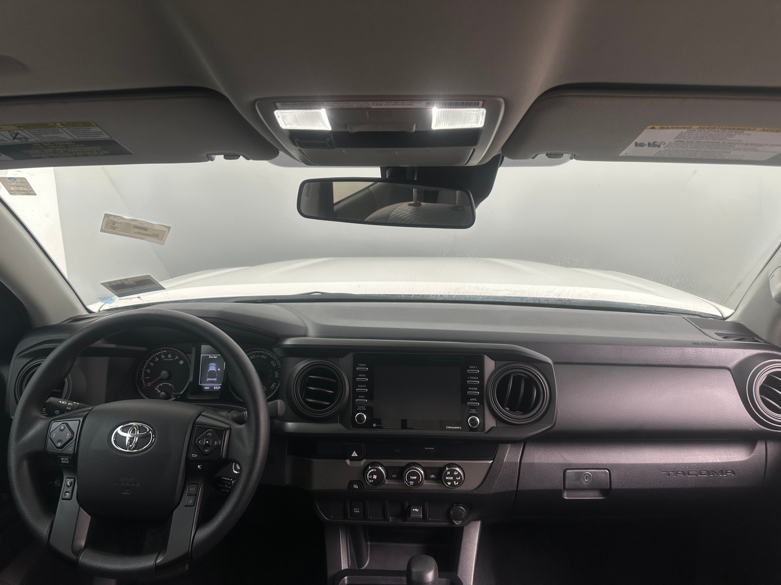 Thumbnail: 2021 Toyota Tacoma - 3