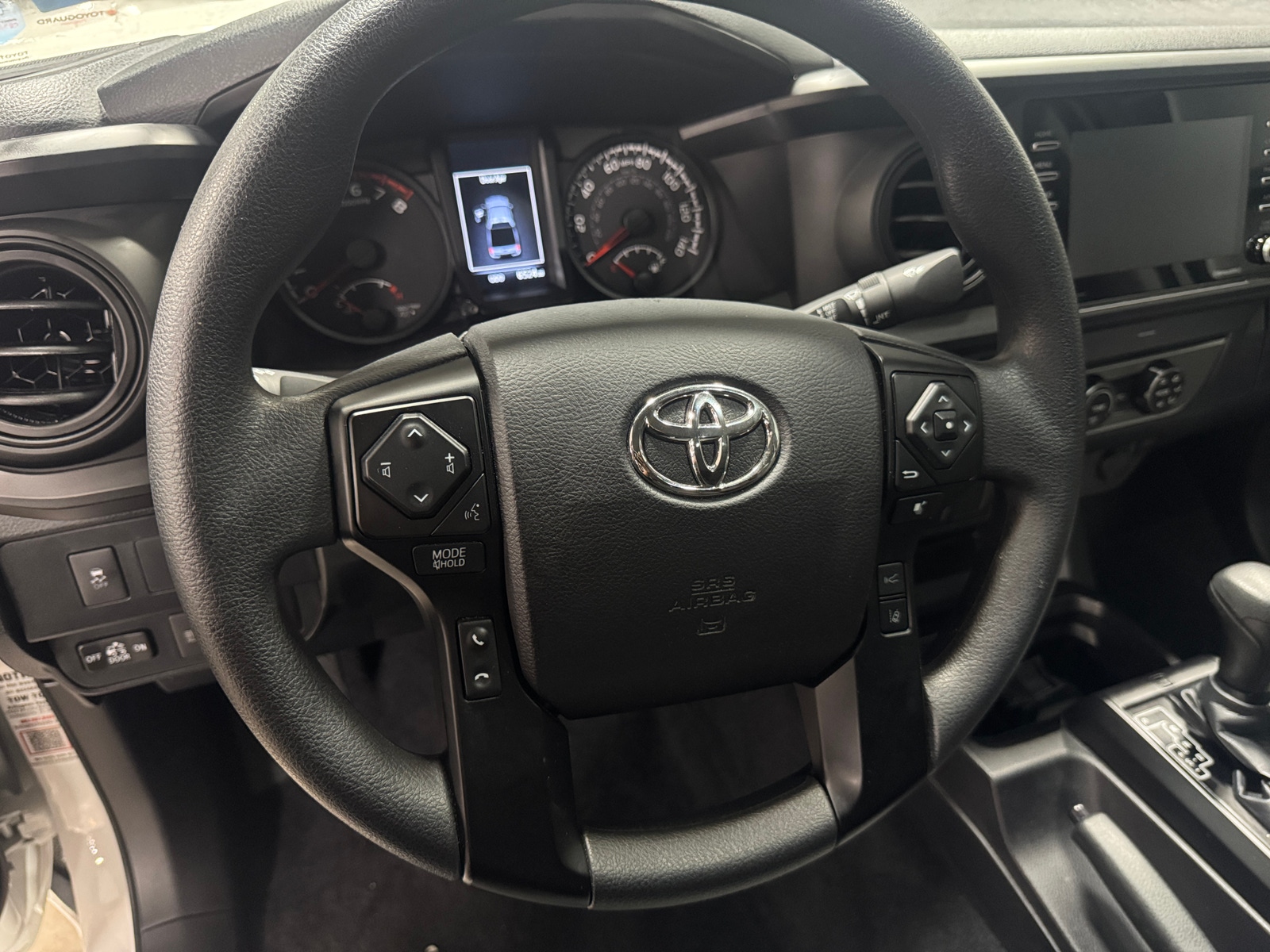 Thumbnail: 2021 Toyota Tacoma - 5