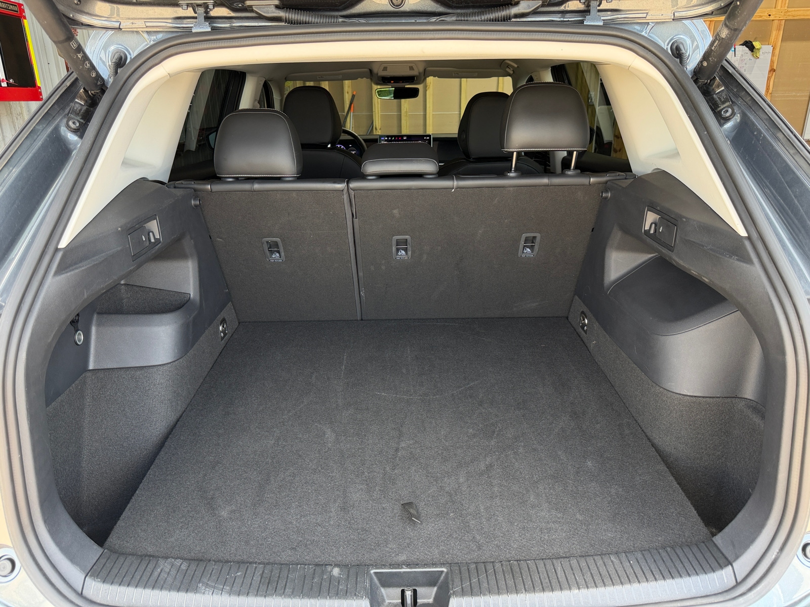 Thumbnail: 2026 Volkswagen Tiguan - 6