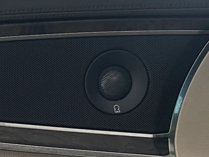 2020 Lincoln Nautilus Reserve - Photo 11