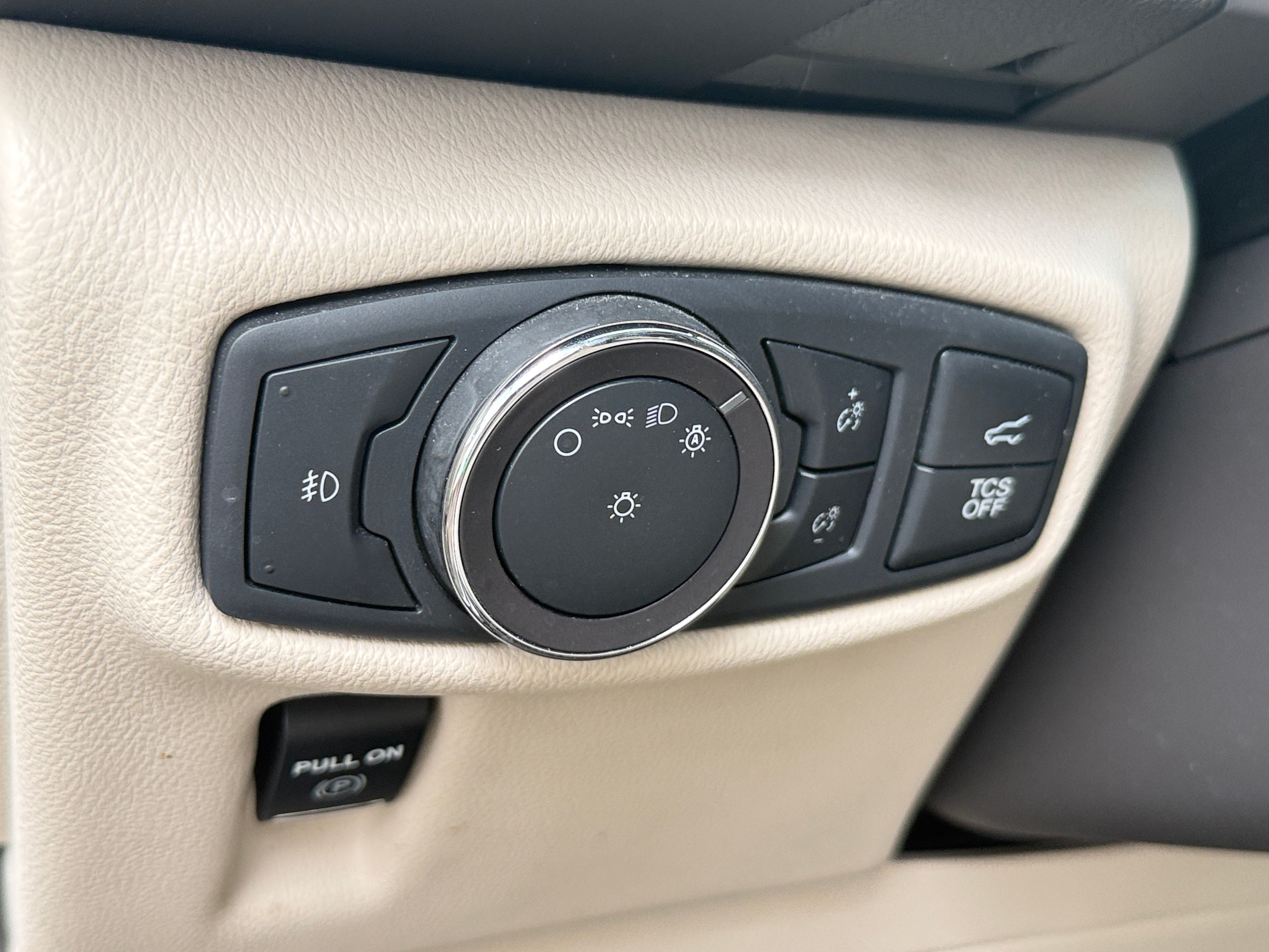 2020 Lincoln Nautilus Reserve - Photo 16