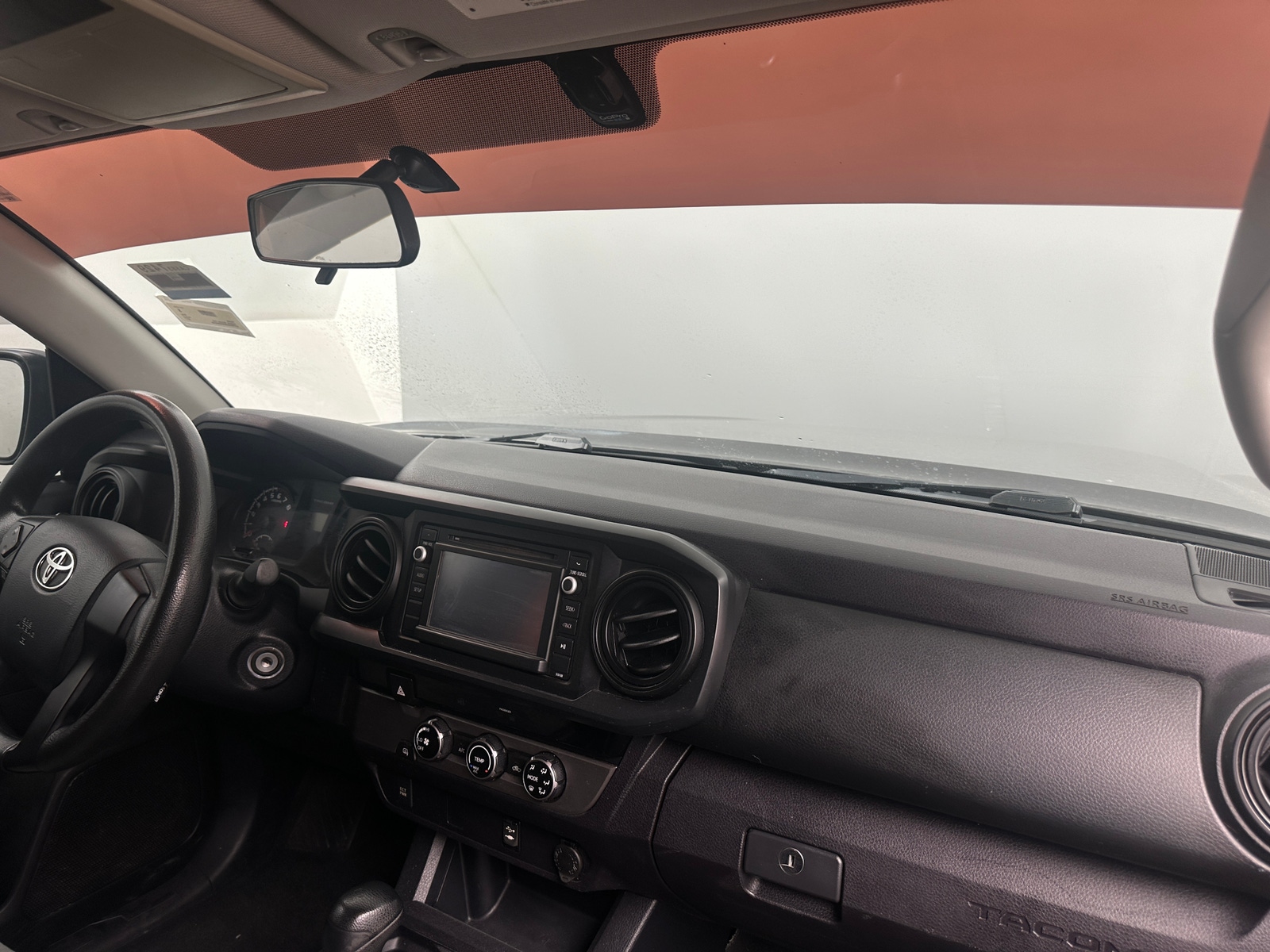 Thumbnail: 2017 Toyota Tacoma - 3