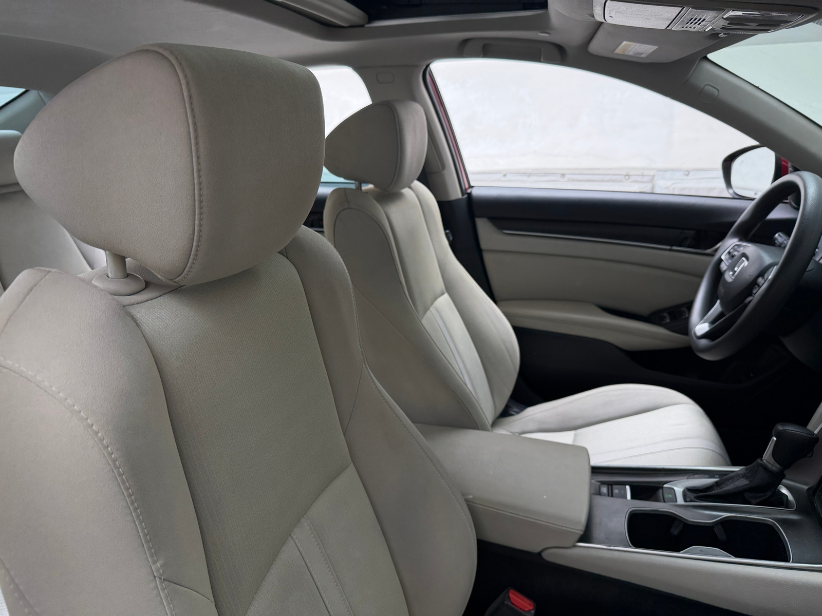 Thumbnail: 2020 Honda Accord - 2