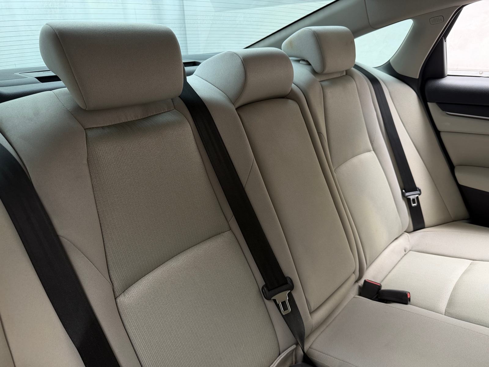 Thumbnail: 2020 Honda Accord - 6
