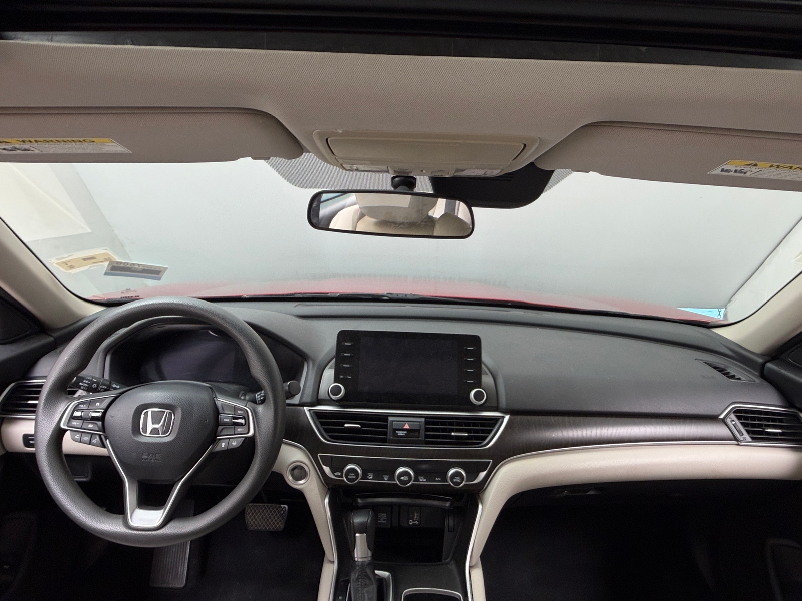 Thumbnail: 2020 Honda Accord - 3