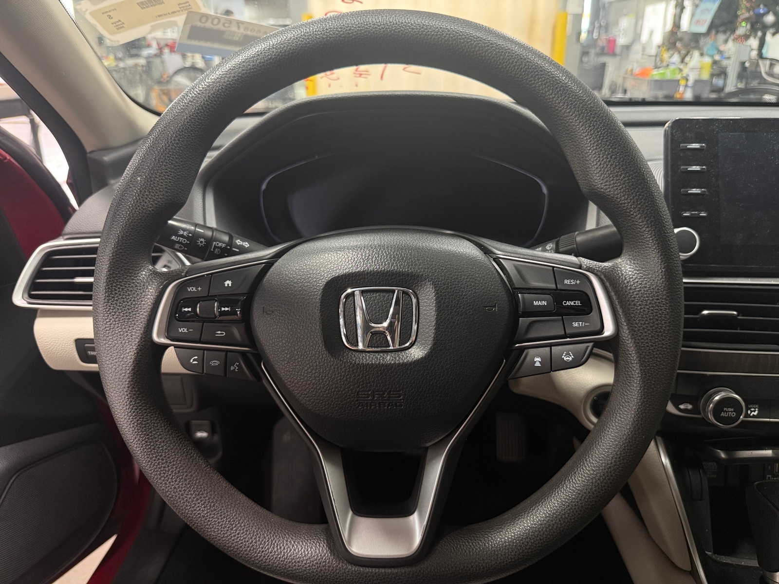 Thumbnail: 2020 Honda Accord - 5