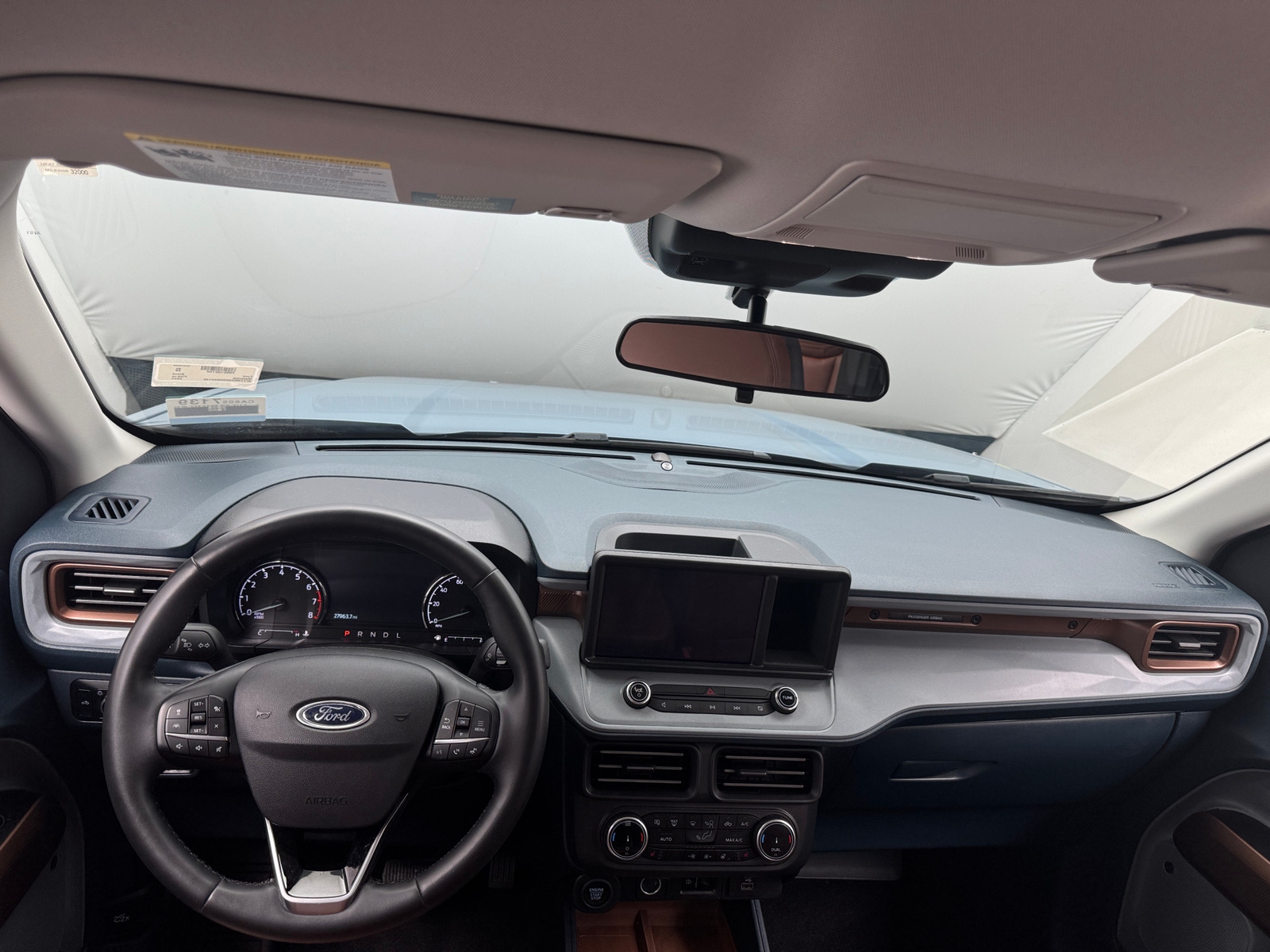 Thumbnail: 2024 Ford Maverick - 2