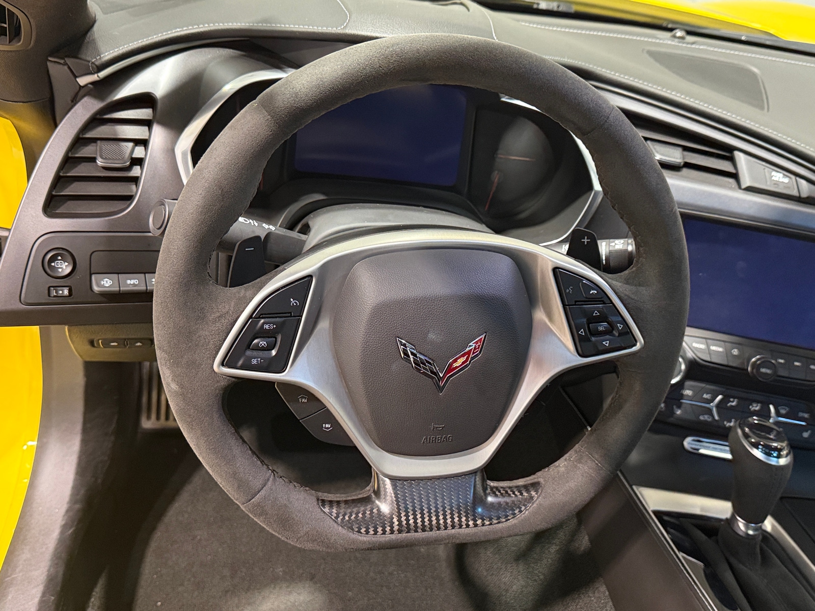 Thumbnail: 2019 Chevrolet Corvette - 3