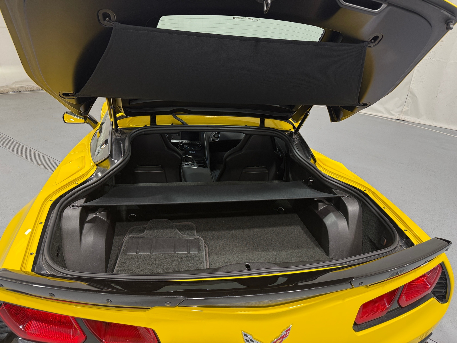 Thumbnail: 2019 Chevrolet Corvette - 4