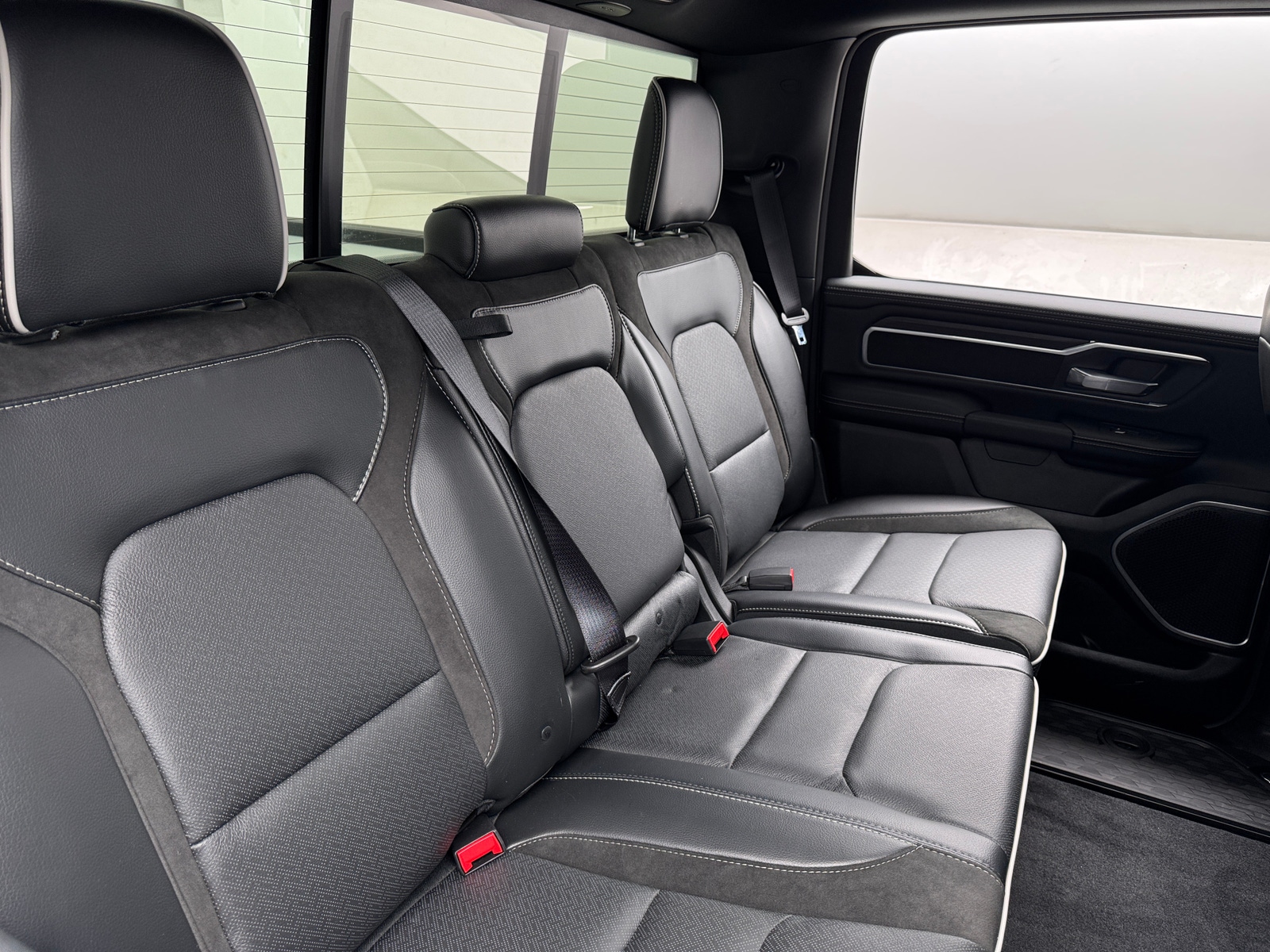 Thumbnail: 2026 RAM 1500 - 5