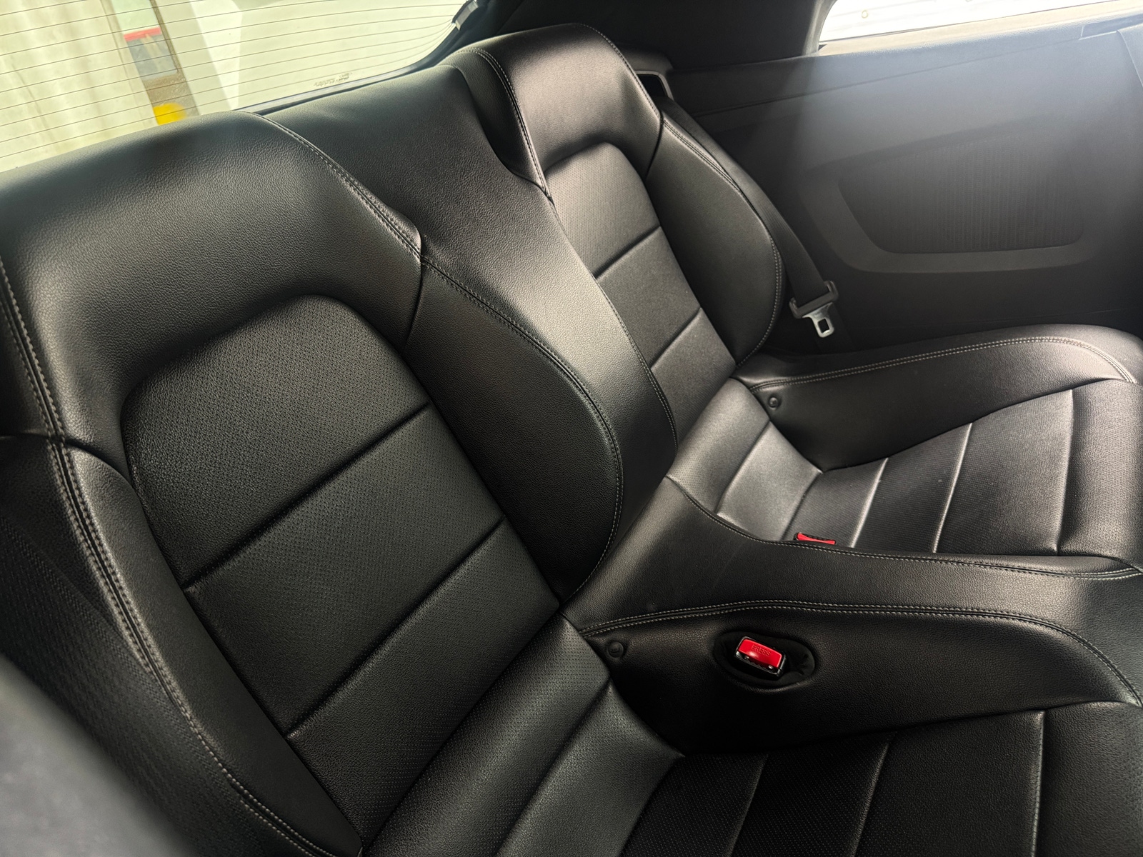 Thumbnail: 2016 Ford Mustang - 5