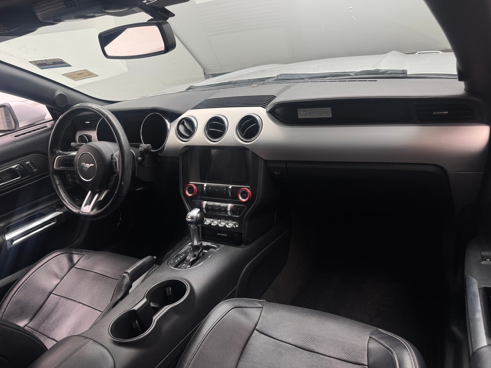 Thumbnail: 2016 Ford Mustang - 2
