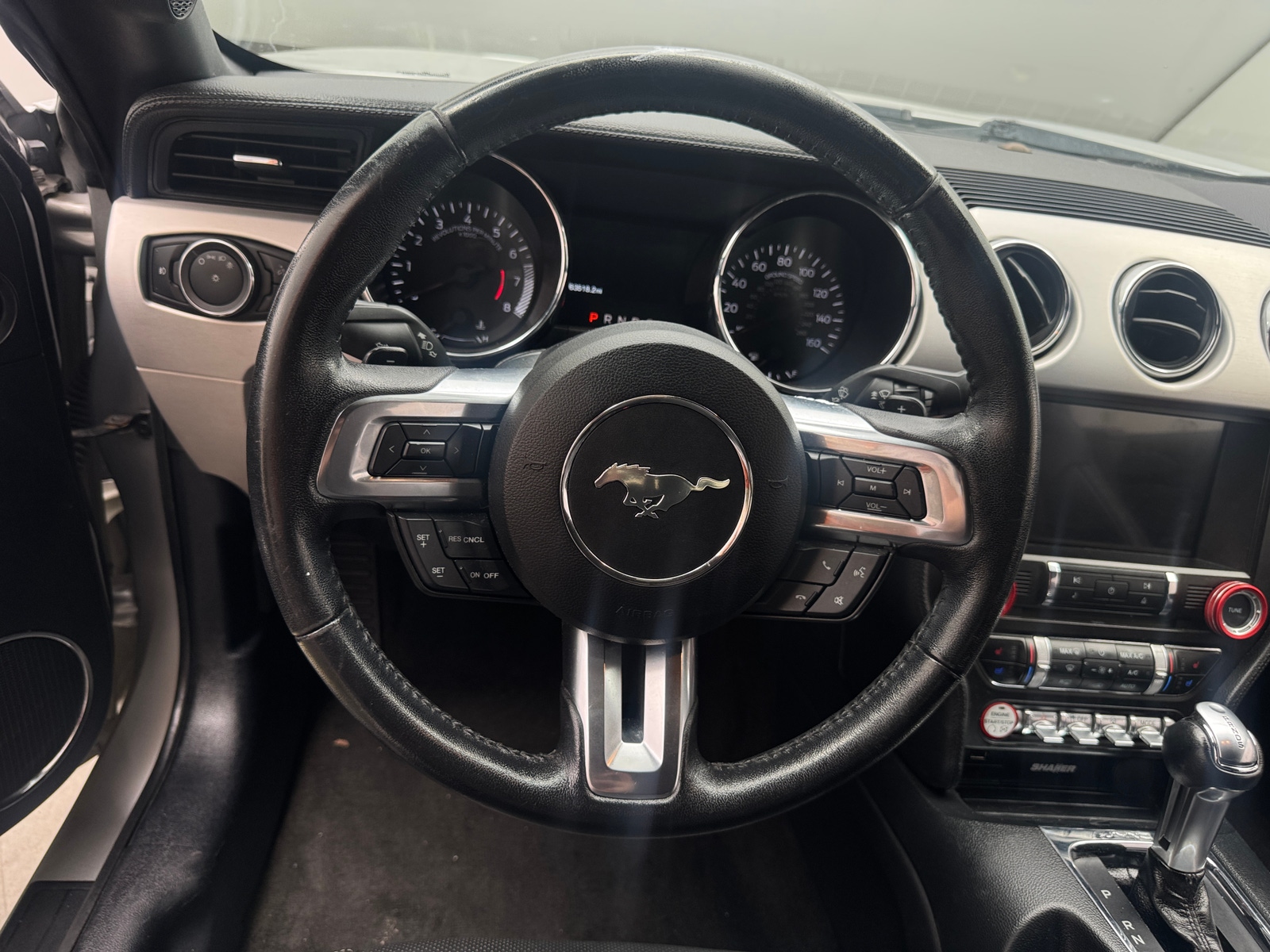 Thumbnail: 2016 Ford Mustang - 4