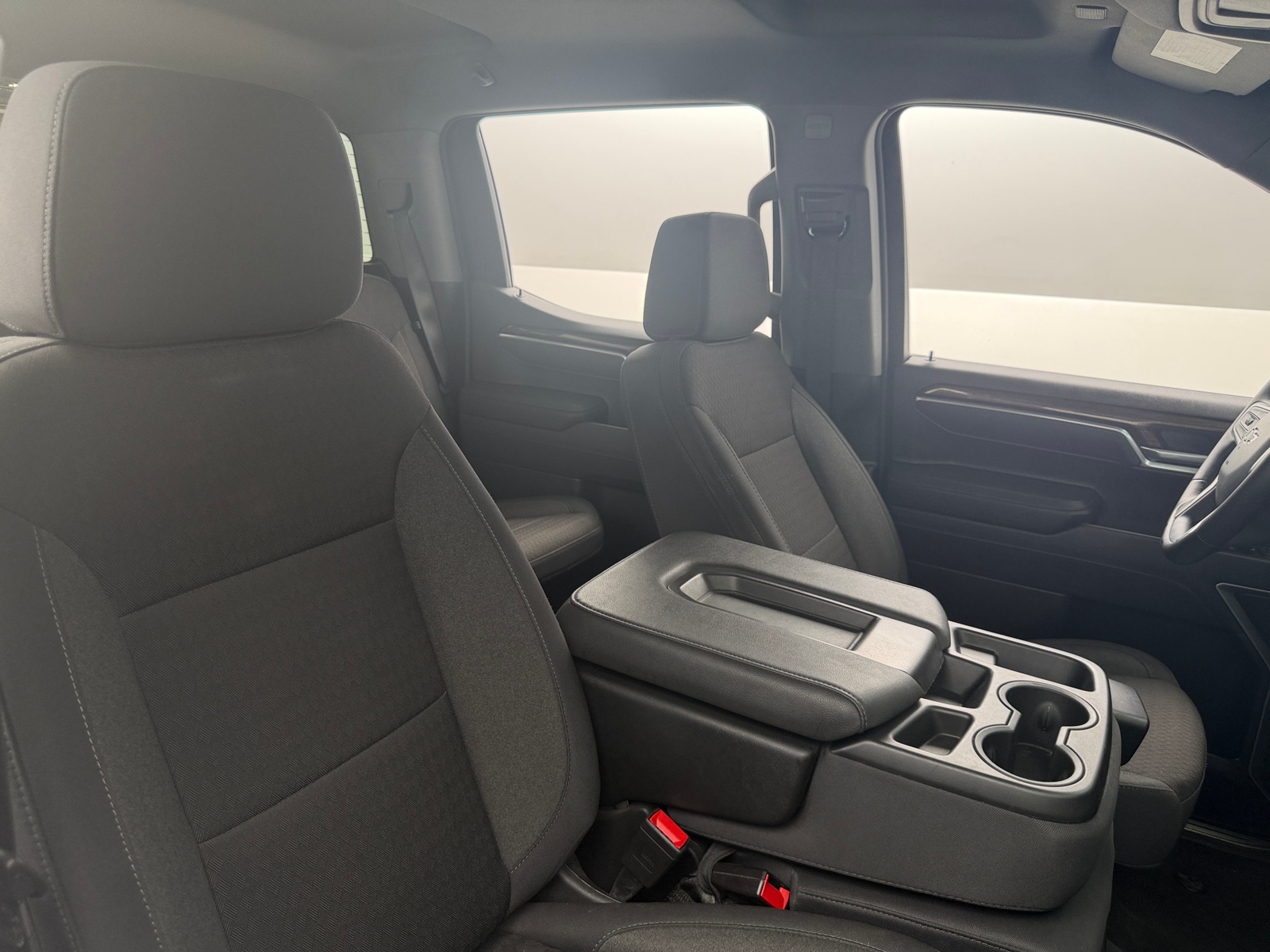 Thumbnail: 2026 Chevrolet Silverado 1500 - 2