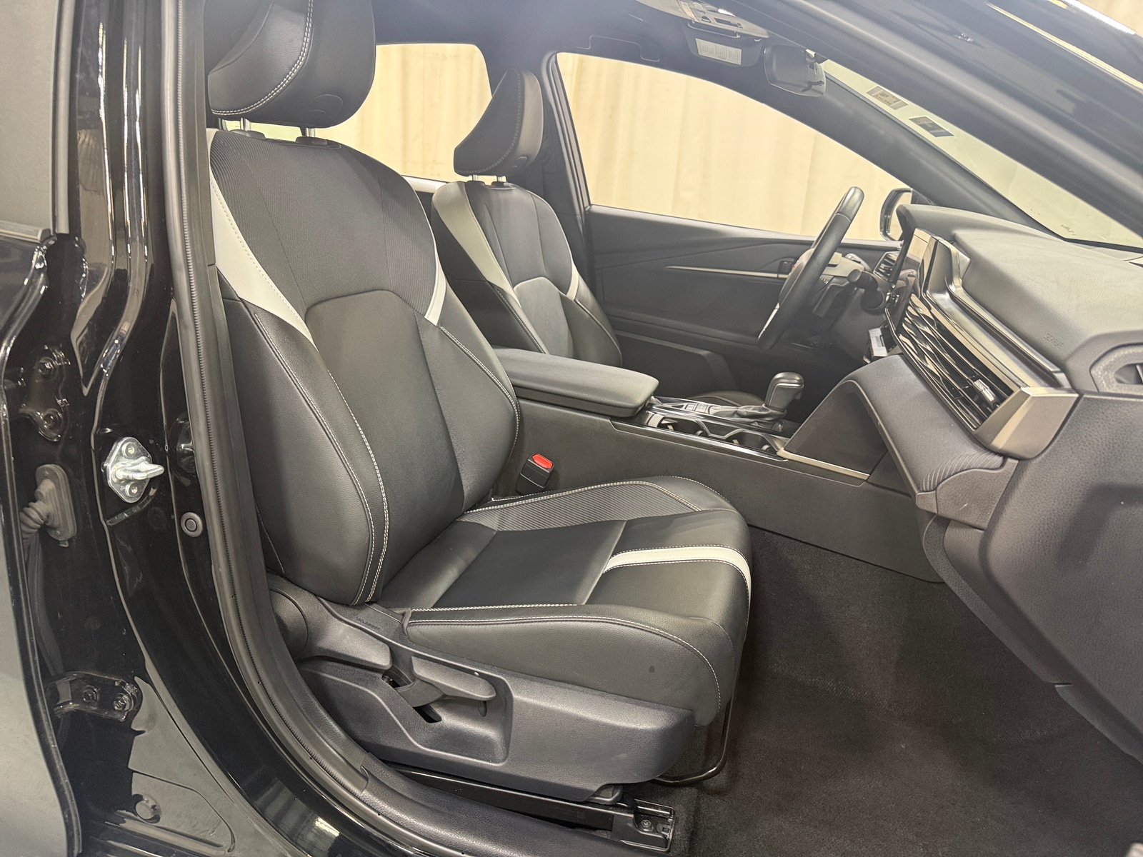 Thumbnail: 2025 Toyota Camry - 2
