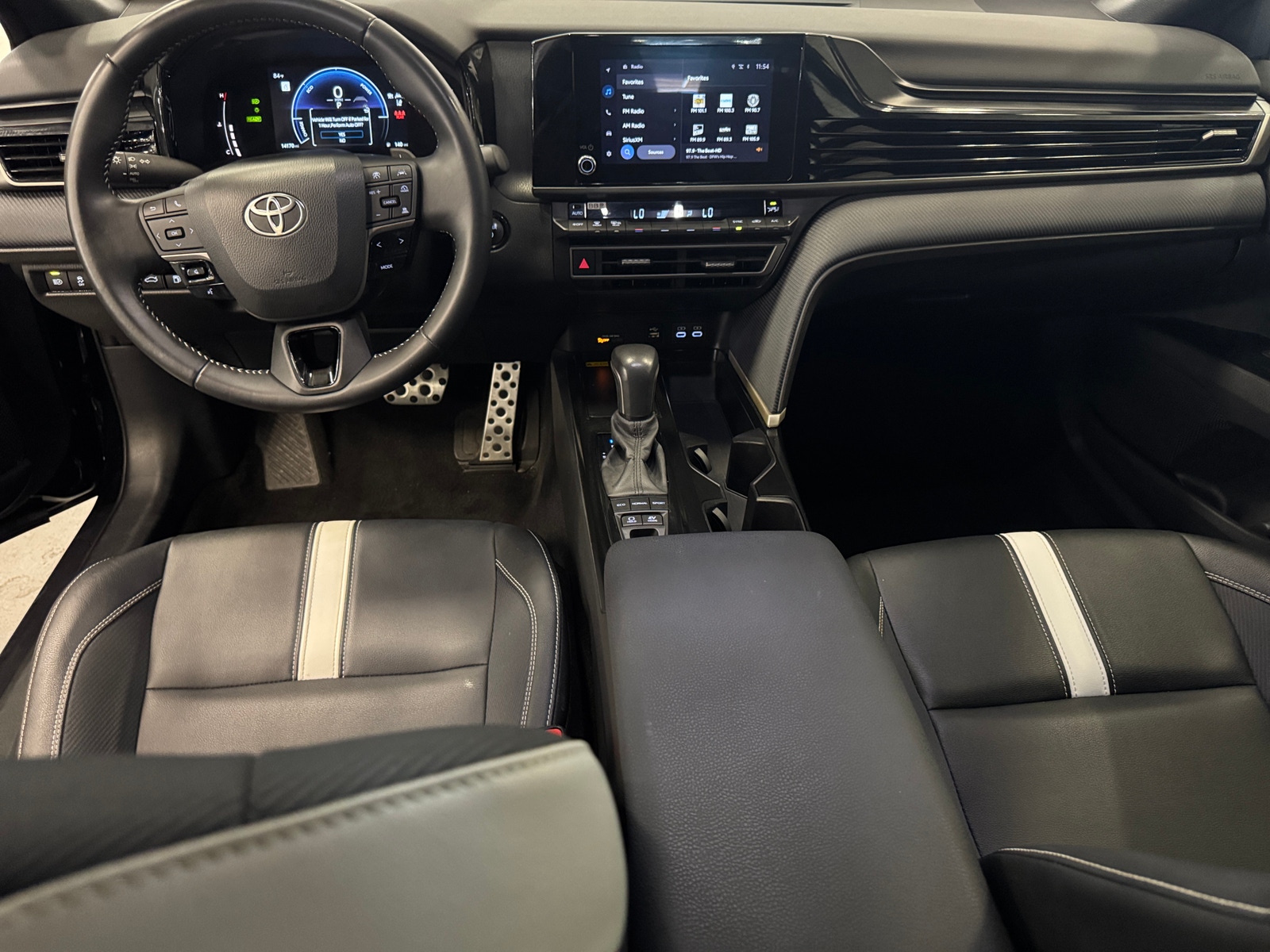 Thumbnail: 2025 Toyota Camry - 3