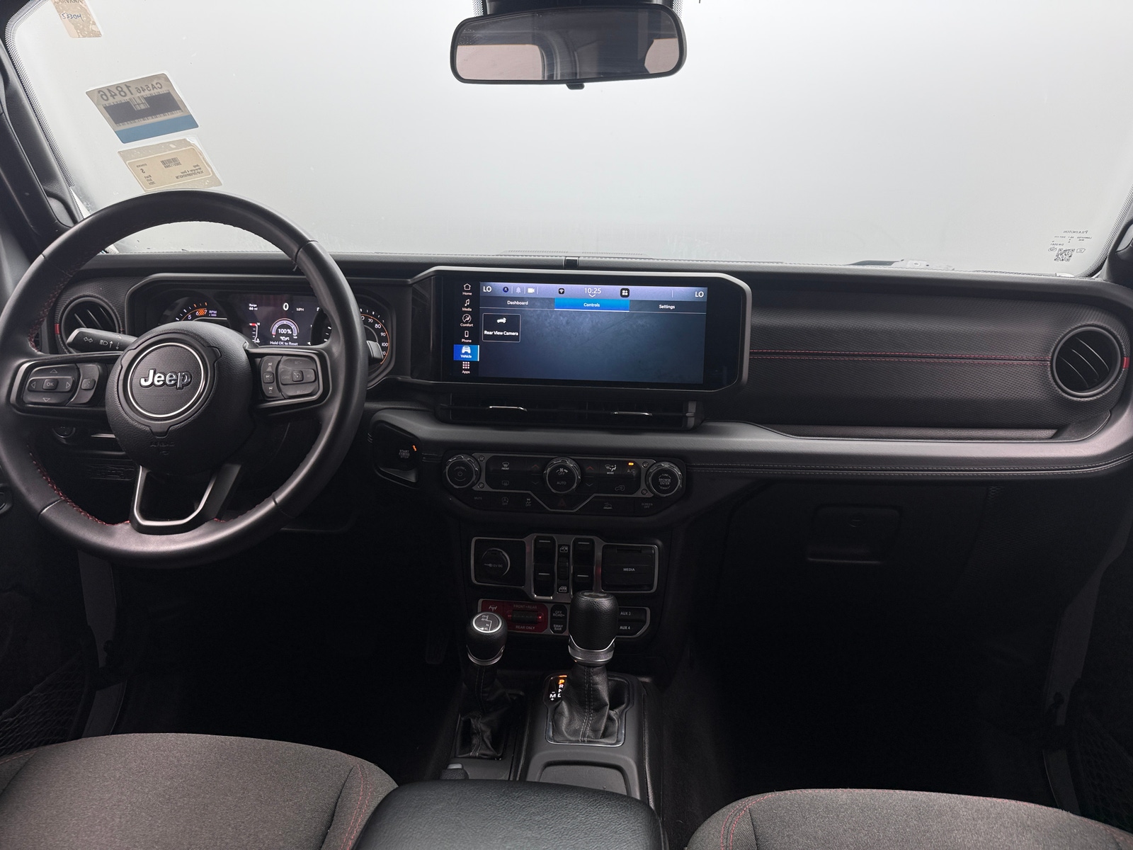 Thumbnail: 2024 Jeep Wrangler - 3
