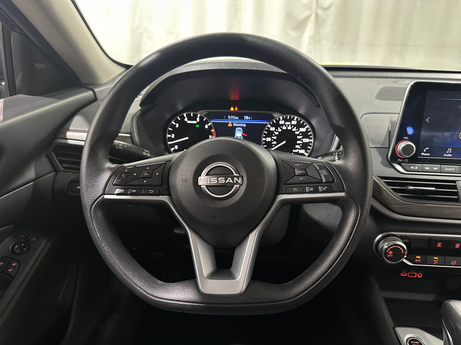 Thumbnail: 2025 Nissan Altima - 5