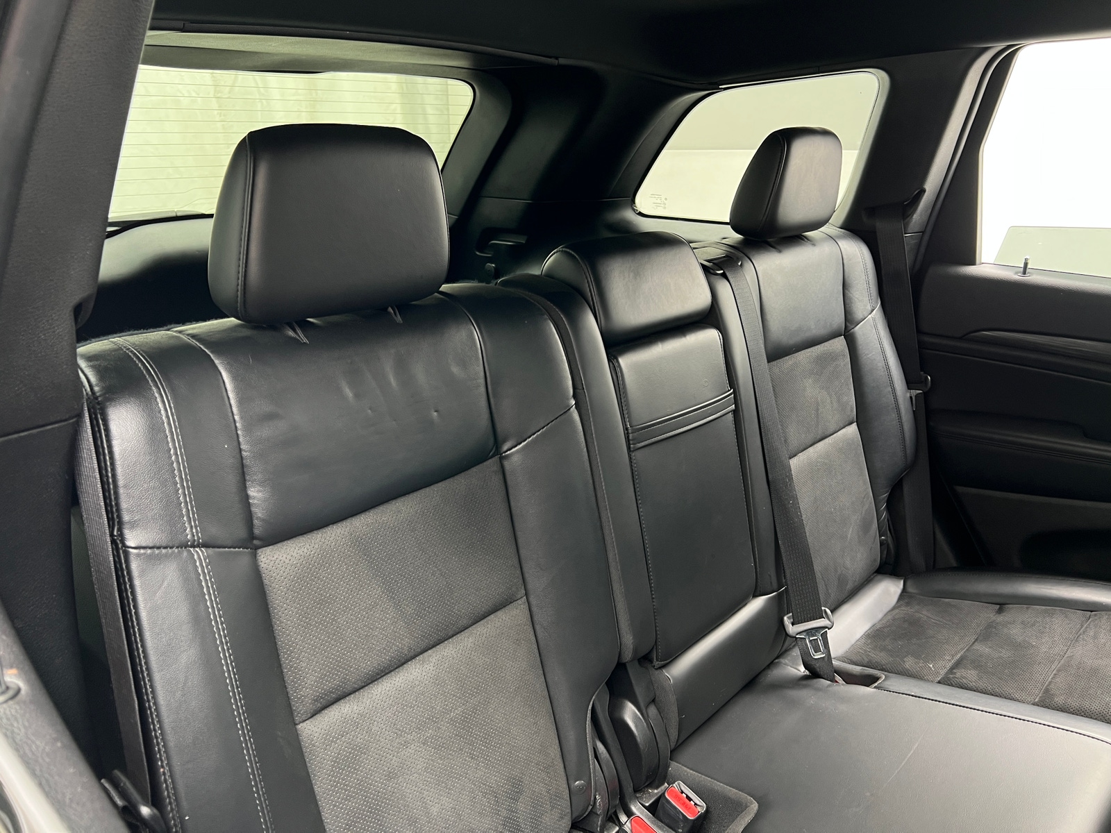 Thumbnail: 2021 Jeep Grand Cherokee - 5