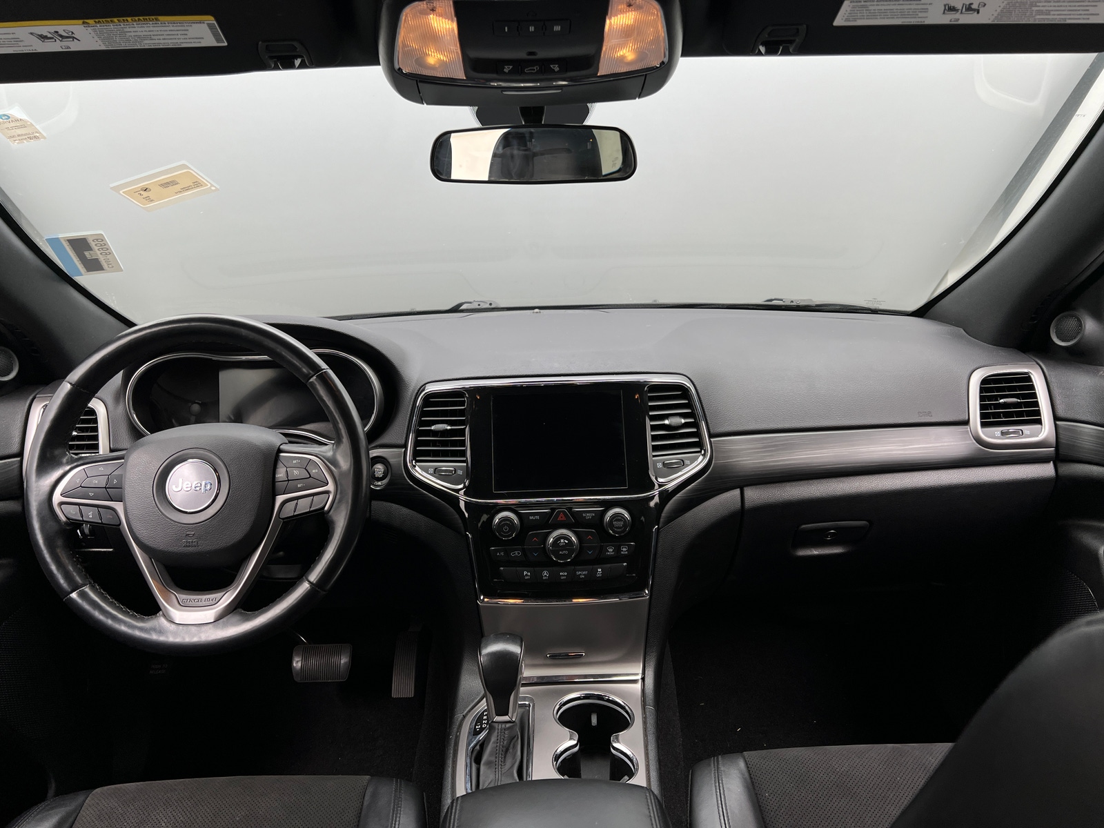 Thumbnail: 2021 Jeep Grand Cherokee - 2