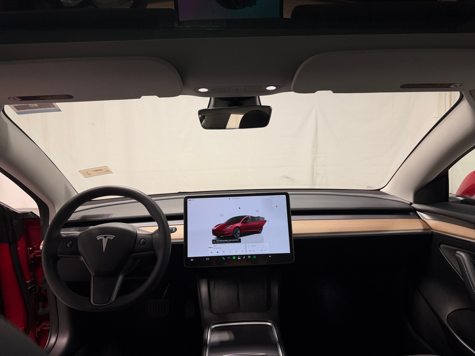 Thumbnail: 2023 Tesla Model 3 - 2