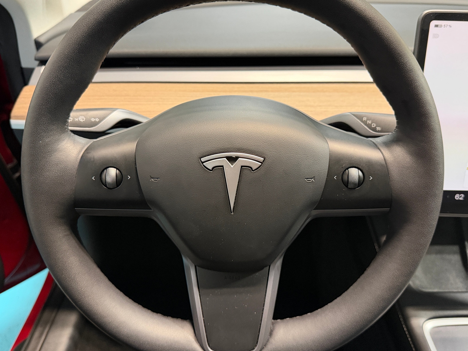 Thumbnail: 2023 Tesla Model 3 - 4