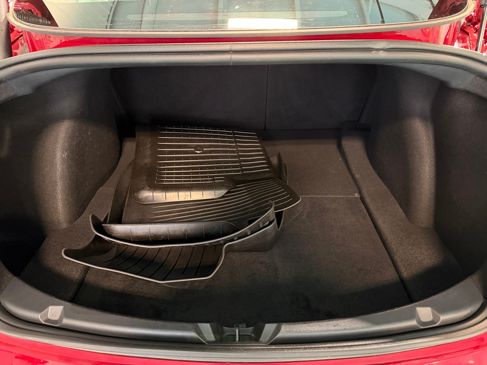 Thumbnail: 2023 Tesla Model 3 - 6