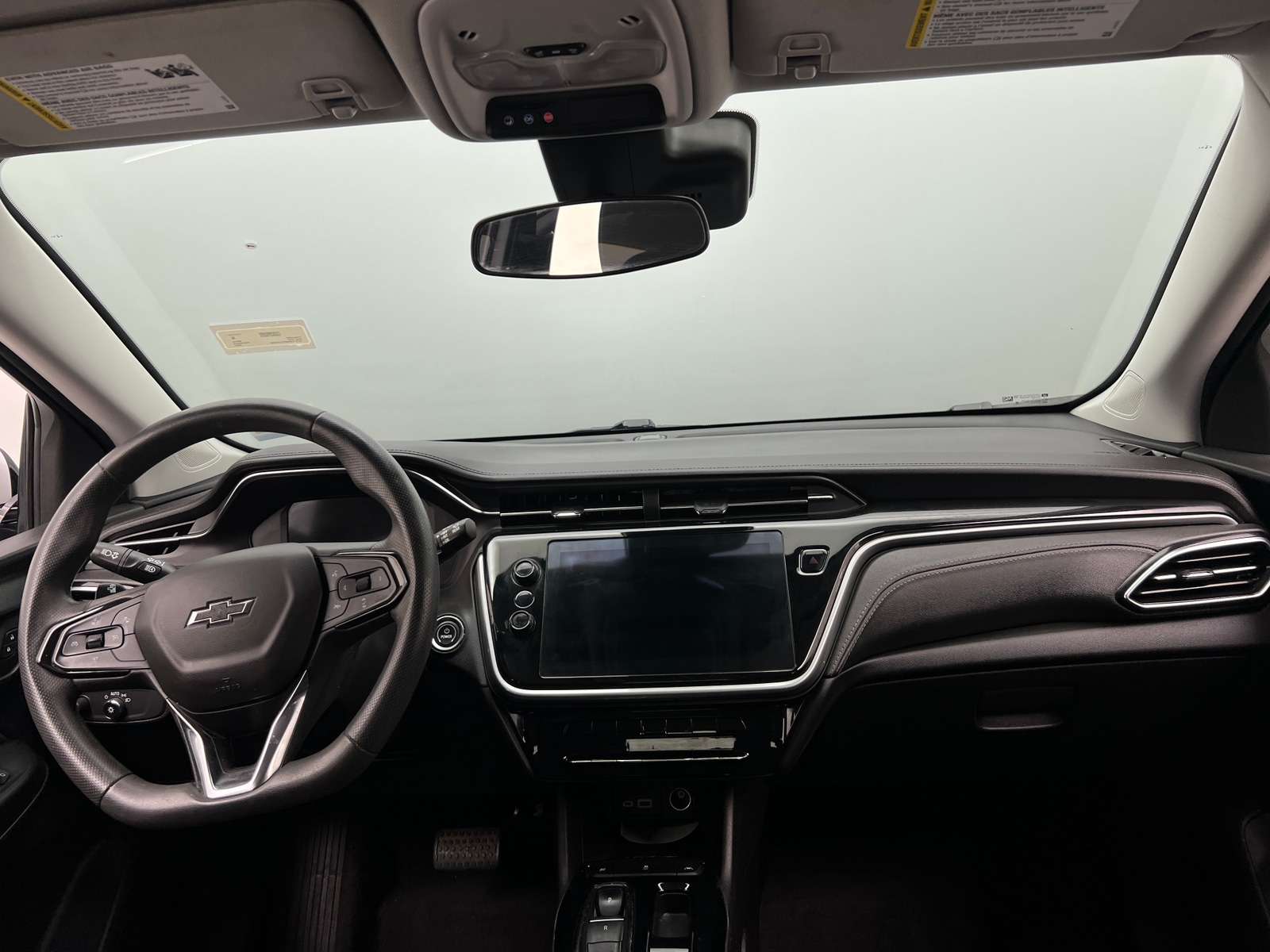 Thumbnail: 2023 Chevrolet Bolt EUV - 3
