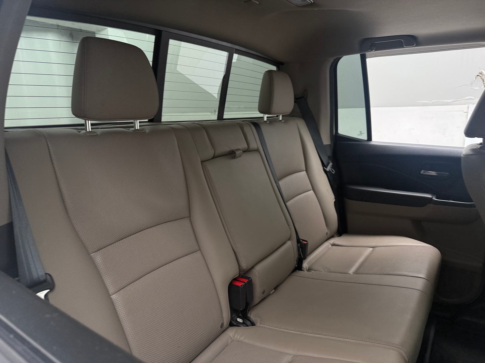 Thumbnail: 2019 Honda Ridgeline - 5
